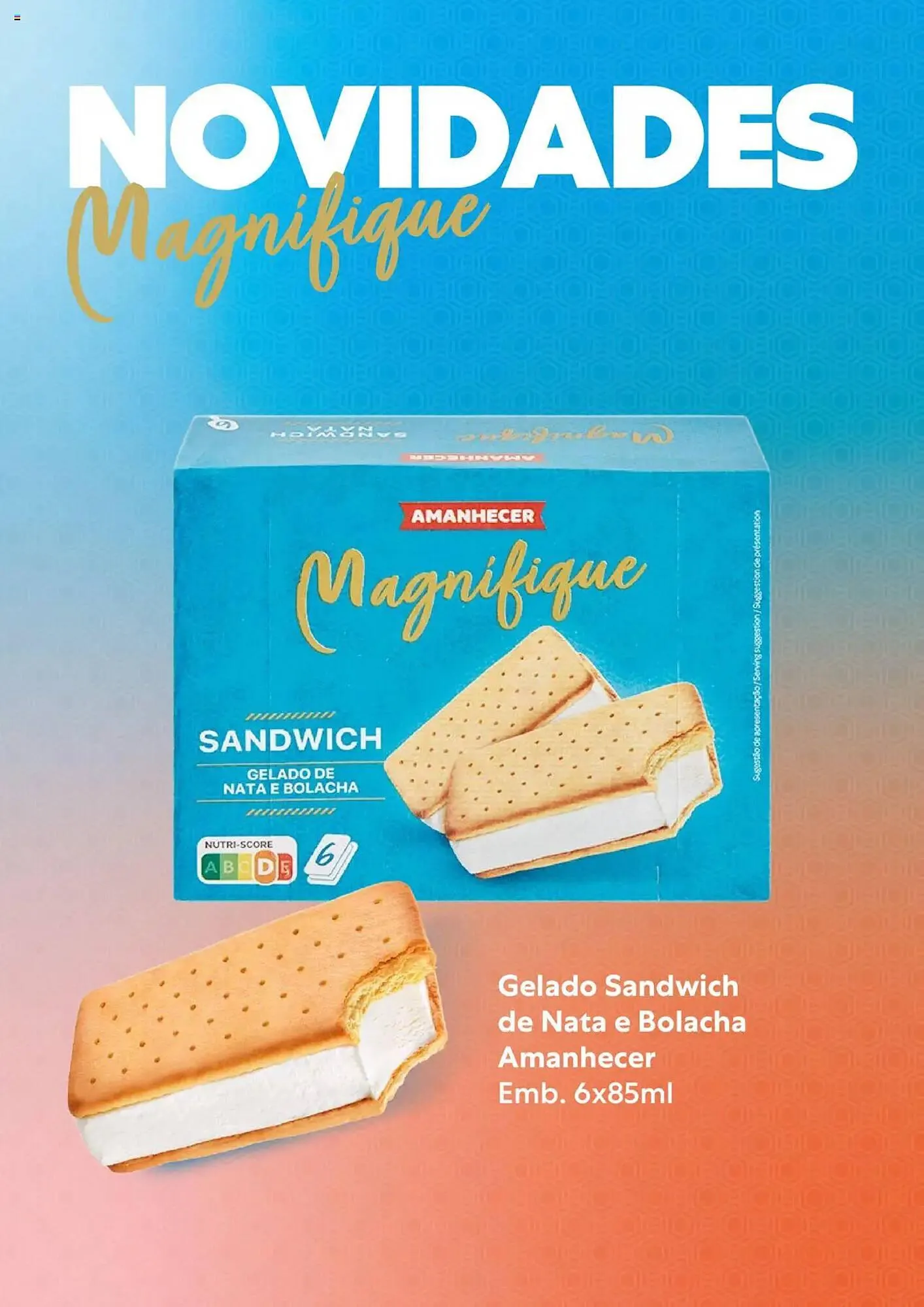 Folheto Folheto Recheio de 16 de junho até 1 de setembro 2025 - Pagina 9