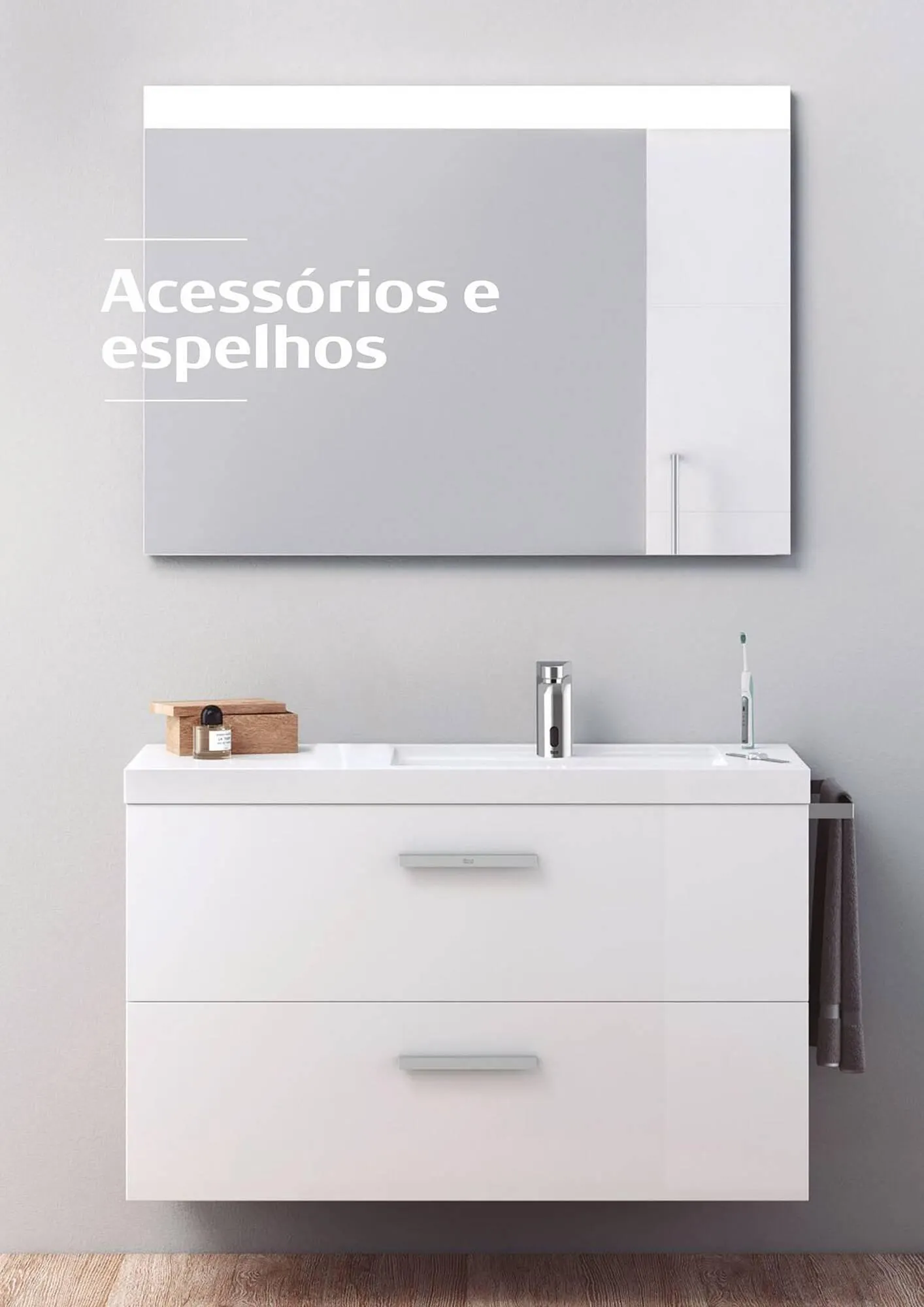 Folheto Folheto Roca de 3 de junho até 31 de dezembro 2025 - Pagina 35