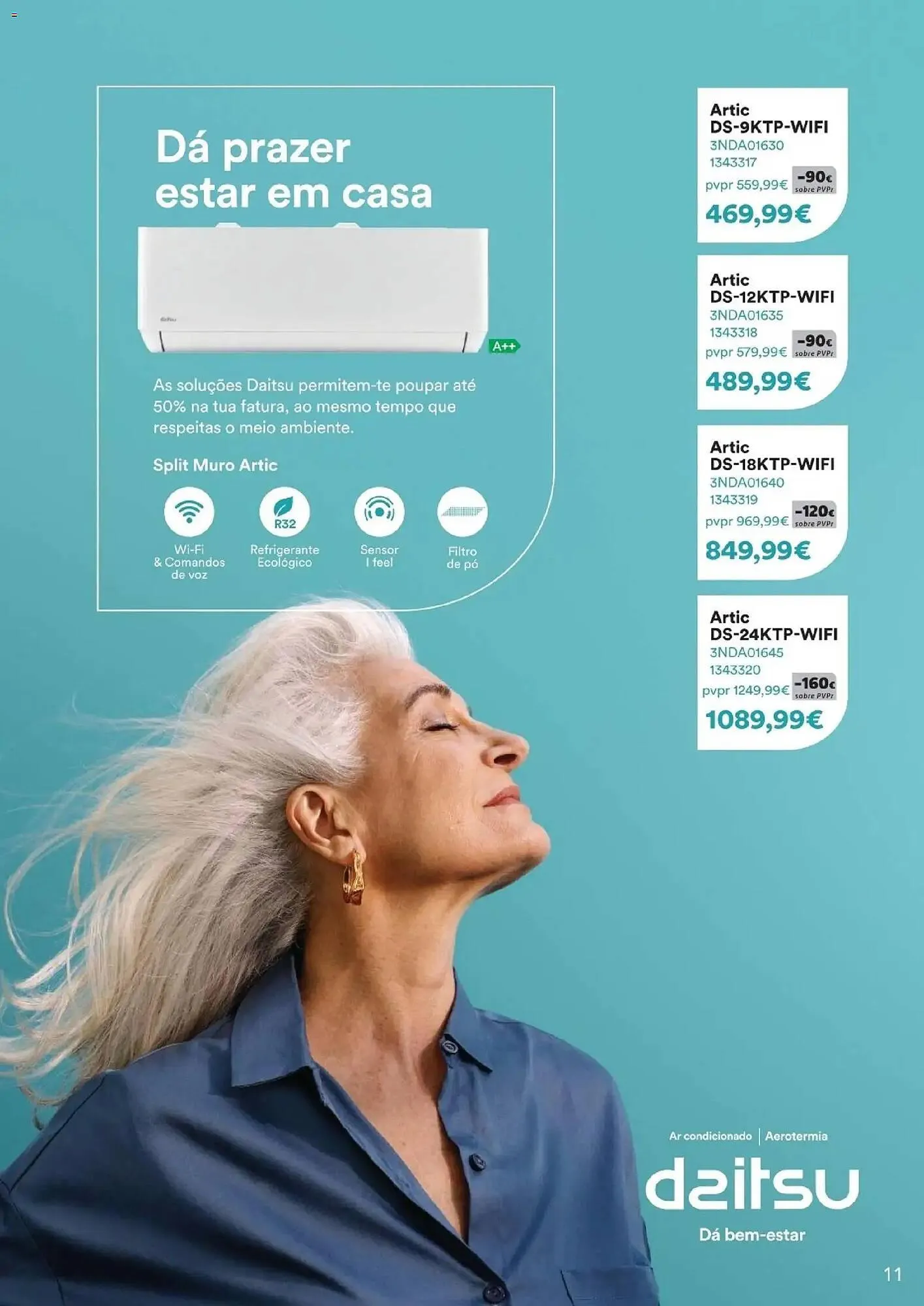 Folheto Folheto Radio Popular de 19 de dezembro até 1 de fevereiro 2026 - Pagina 11