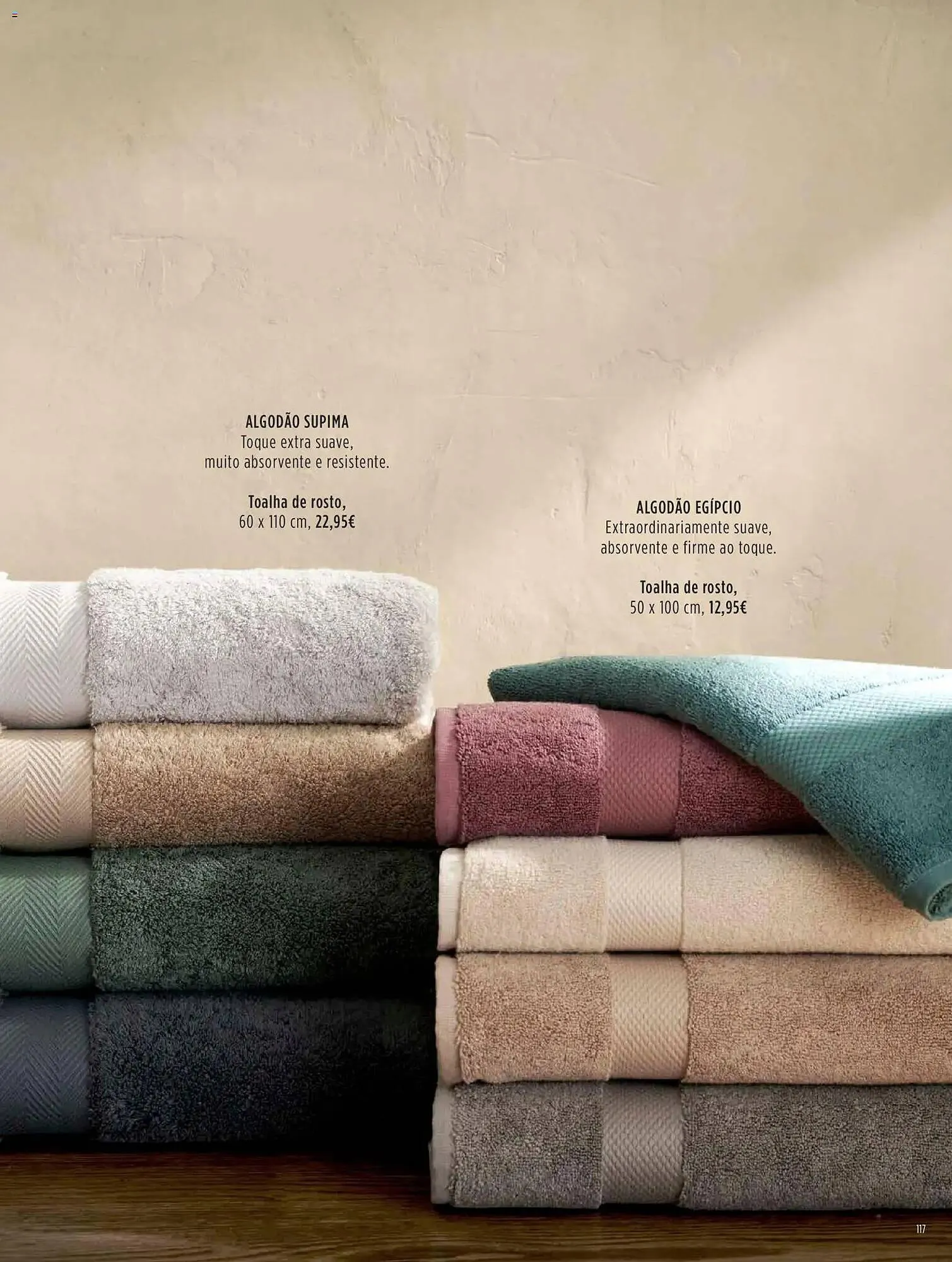 Folheto Folheto El Corte Inglés de 23 de outubro até 1 de março 2026 - Pagina 117