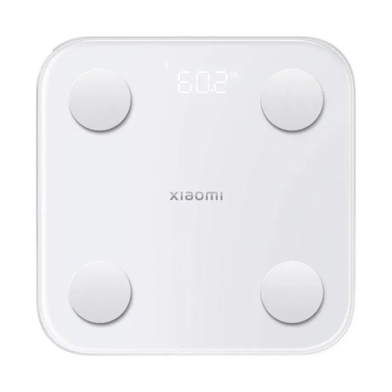 Balança Xiaomi Mi Smart S400 Branco