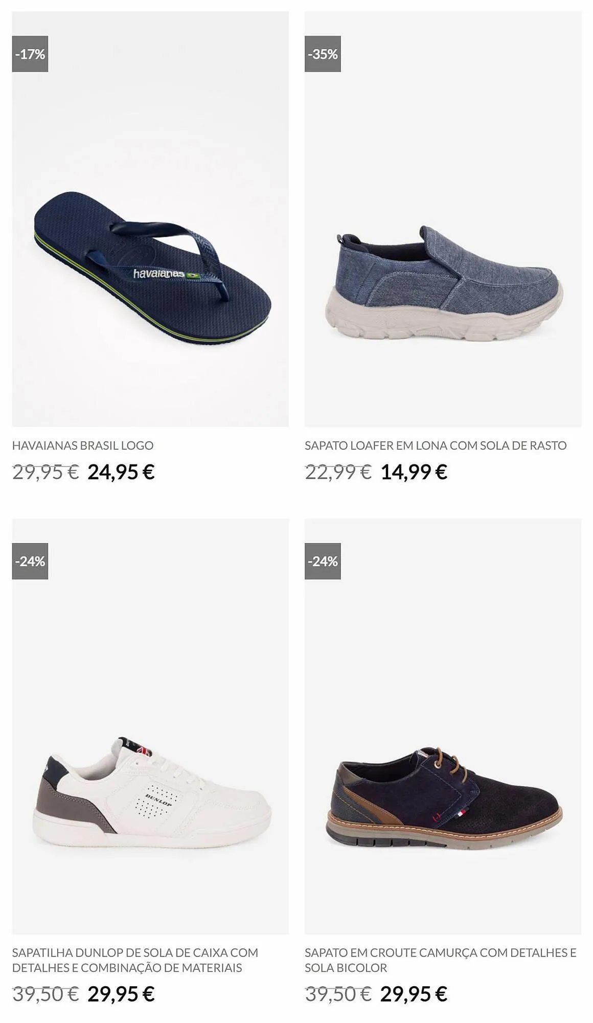 Folheto Folheto Seaside de 11 de julho até 11 de agosto 2023 - Pagina 2