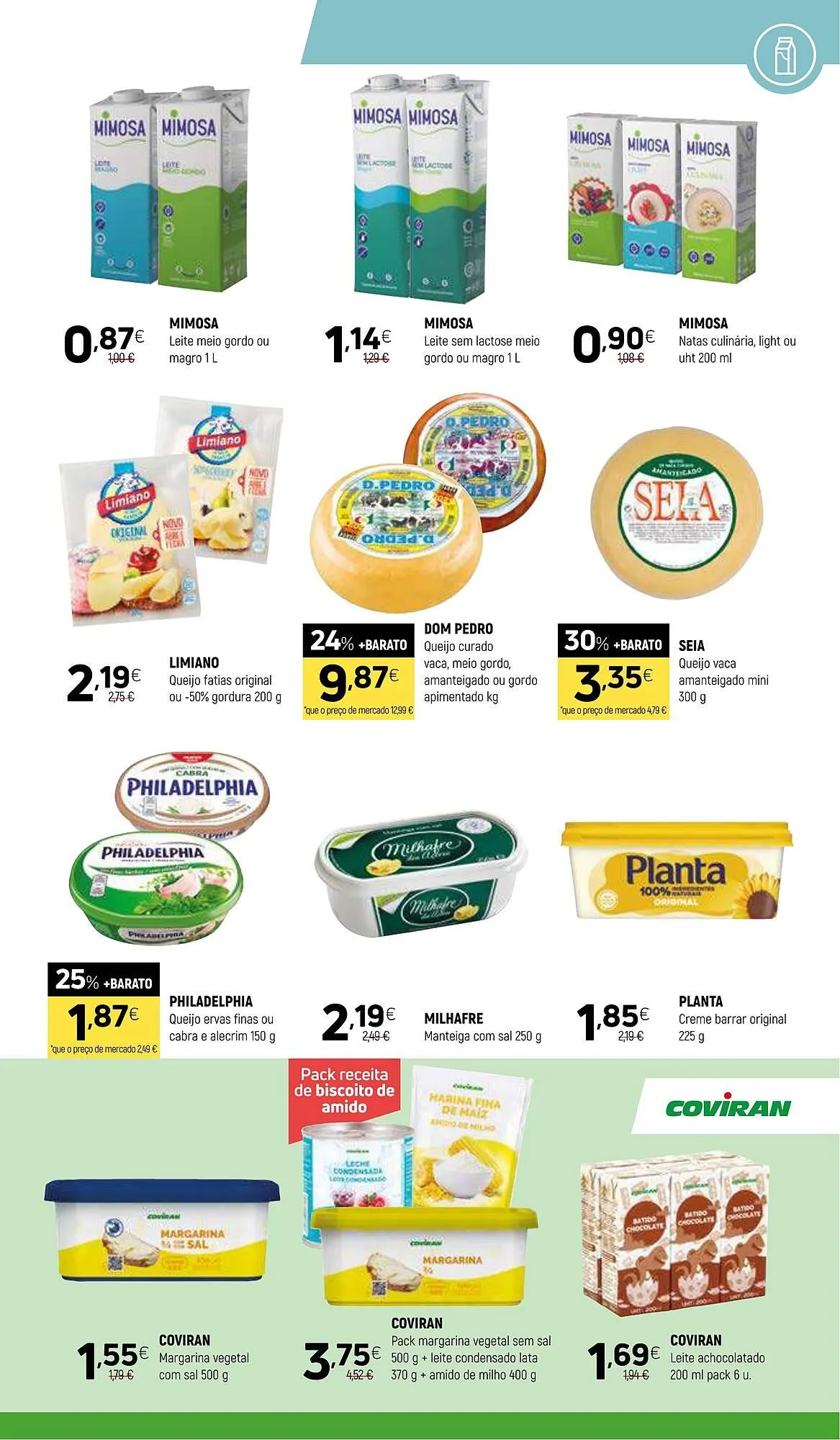 Folheto Folheto Coviran de 5 de maio até 17 de maio 2026 - Pagina 5