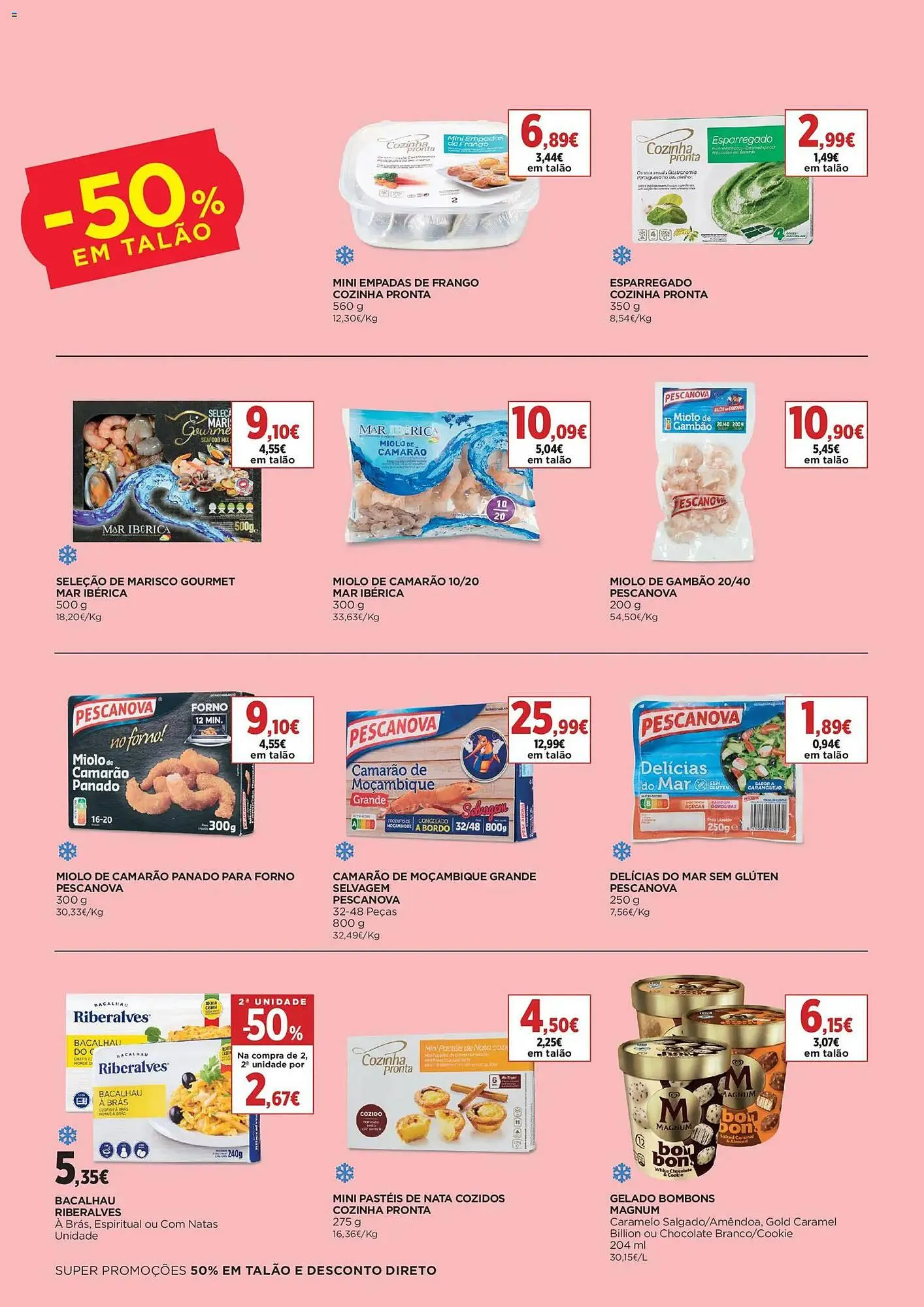 Folheto Folheto El Corte Inglés de 27 de fevereiro até 13 de março 2026 - Pagina 4