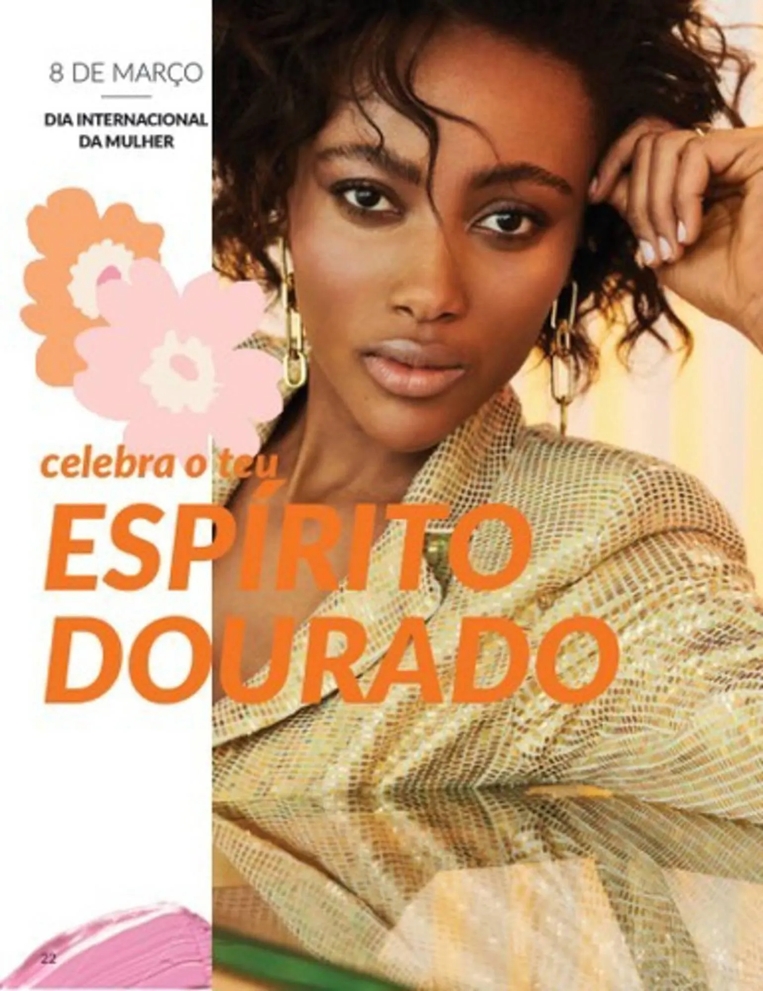 Folheto Folheto Avon de 3 de março até 31 de março 2025 - Pagina 22