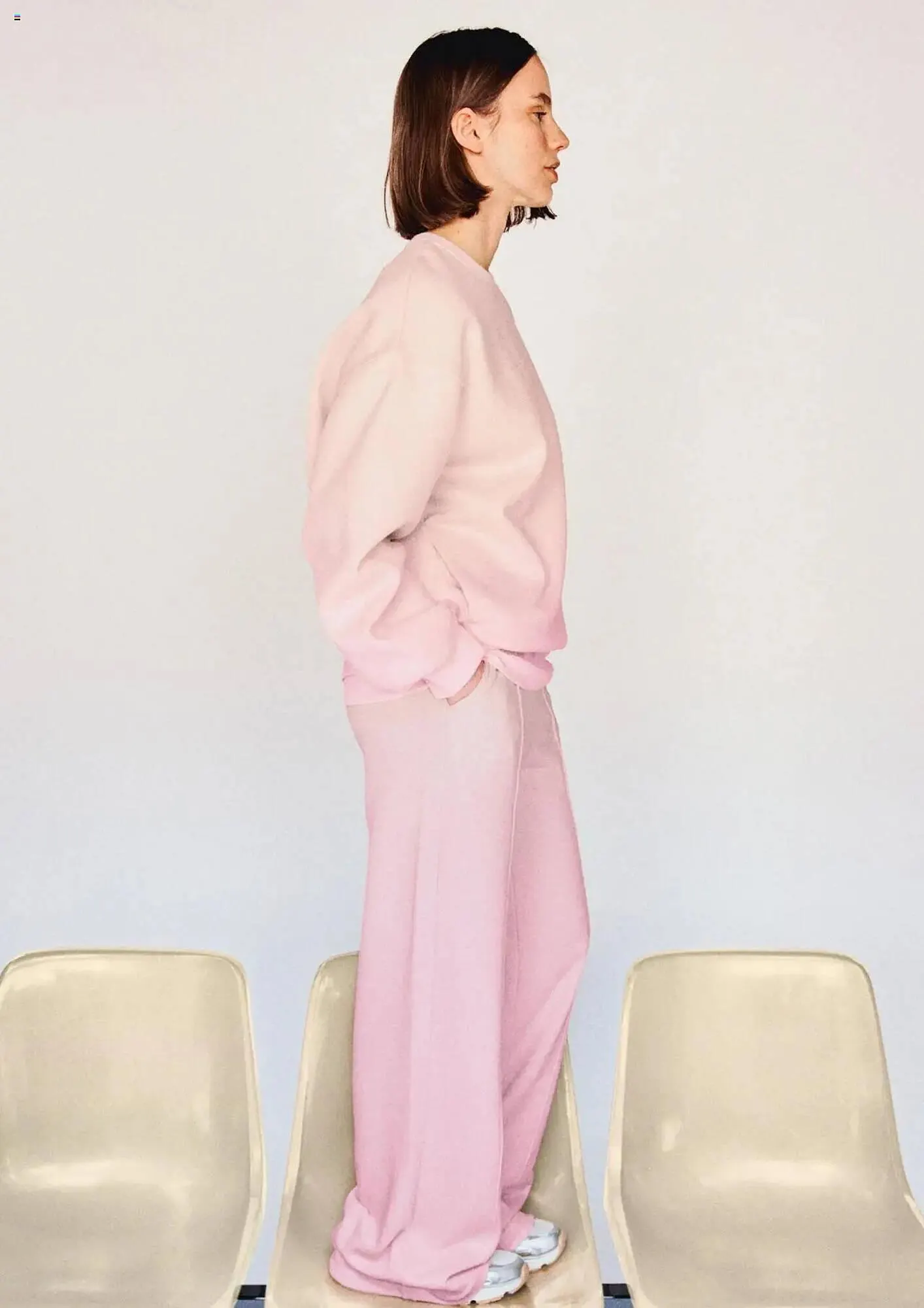 Catalog Catalog Bershka de la 1 februarie până la 28 februarie 2025 - Revista Pagina 14