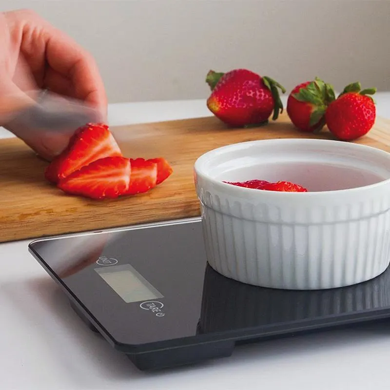 Balanças Cozinha Digitais