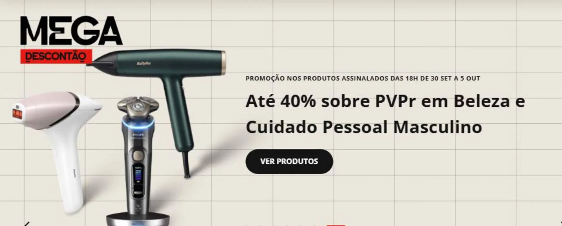 Folheto Folheto Worten de 1 de outubro até 5 de outubro 2025 - Pagina 2