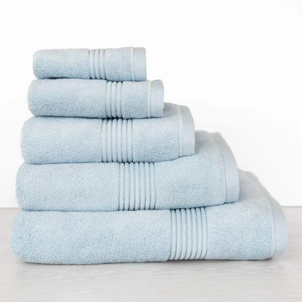 Toalha Sky Blue So Soft