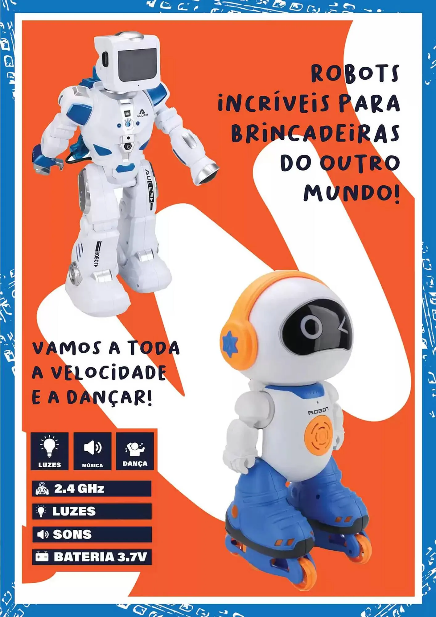 Folheto Folheto Continente de 1 de novembro até 31 de agosto 2025 - Pagina 85