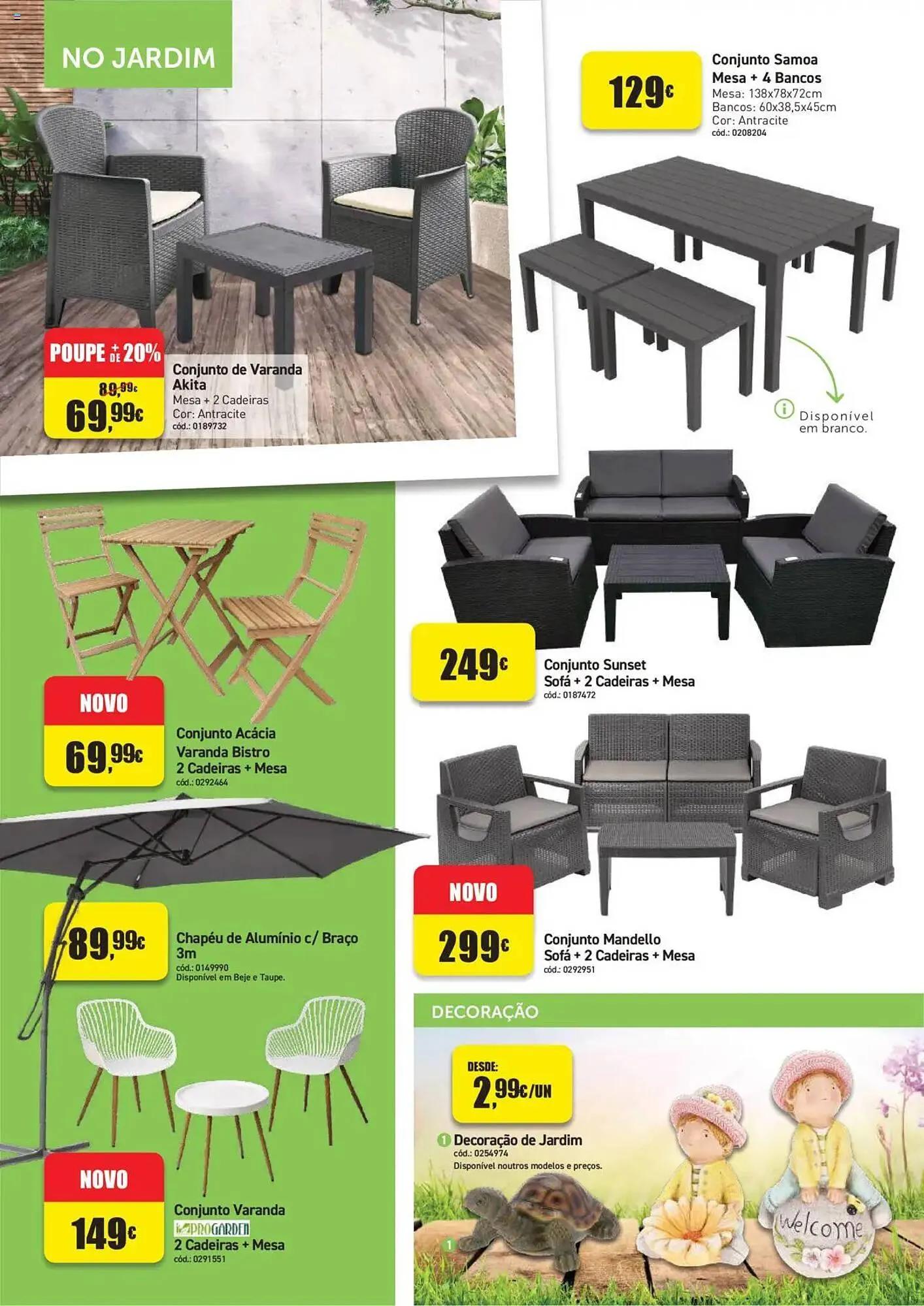 Folheto Folheto Agriloja de 14 de abril até 14 de maio 2025 - Pagina 2