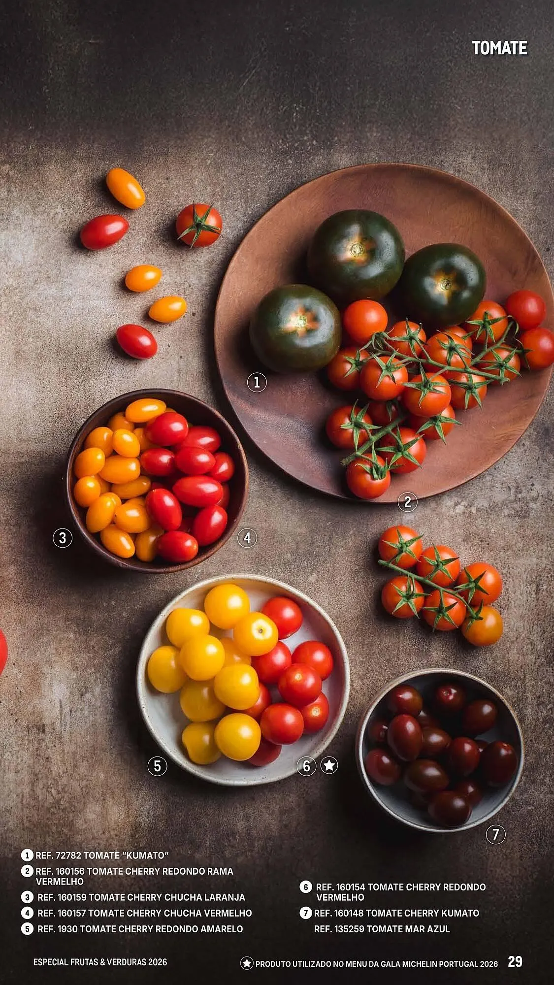 Folheto Catálogo Makro de 6 de março até 25 de abril 2026 - Pagina 29