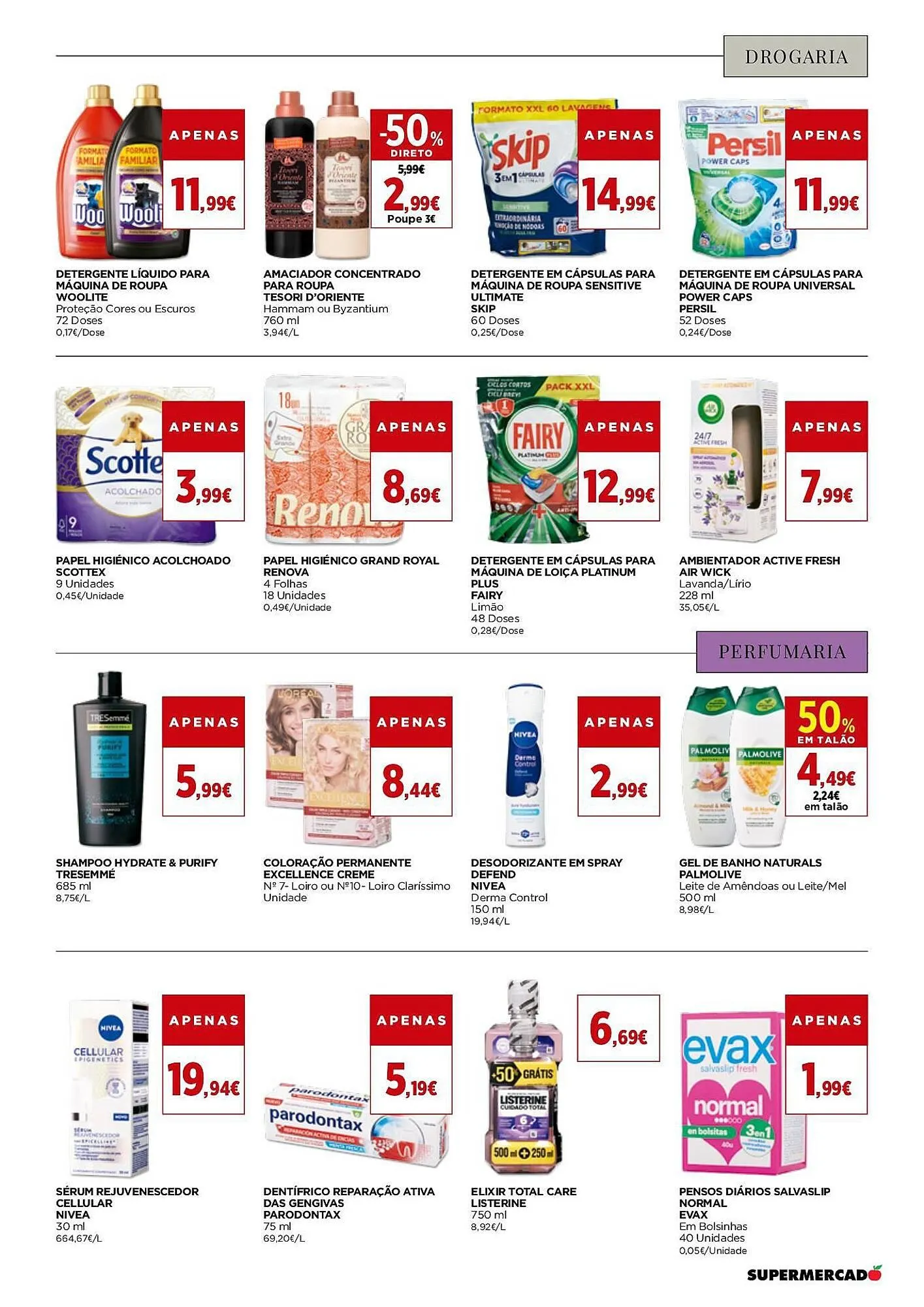 Folheto Folheto El Corte Inglés de 3 de outubro até 16 de outubro 2025 - Pagina 25