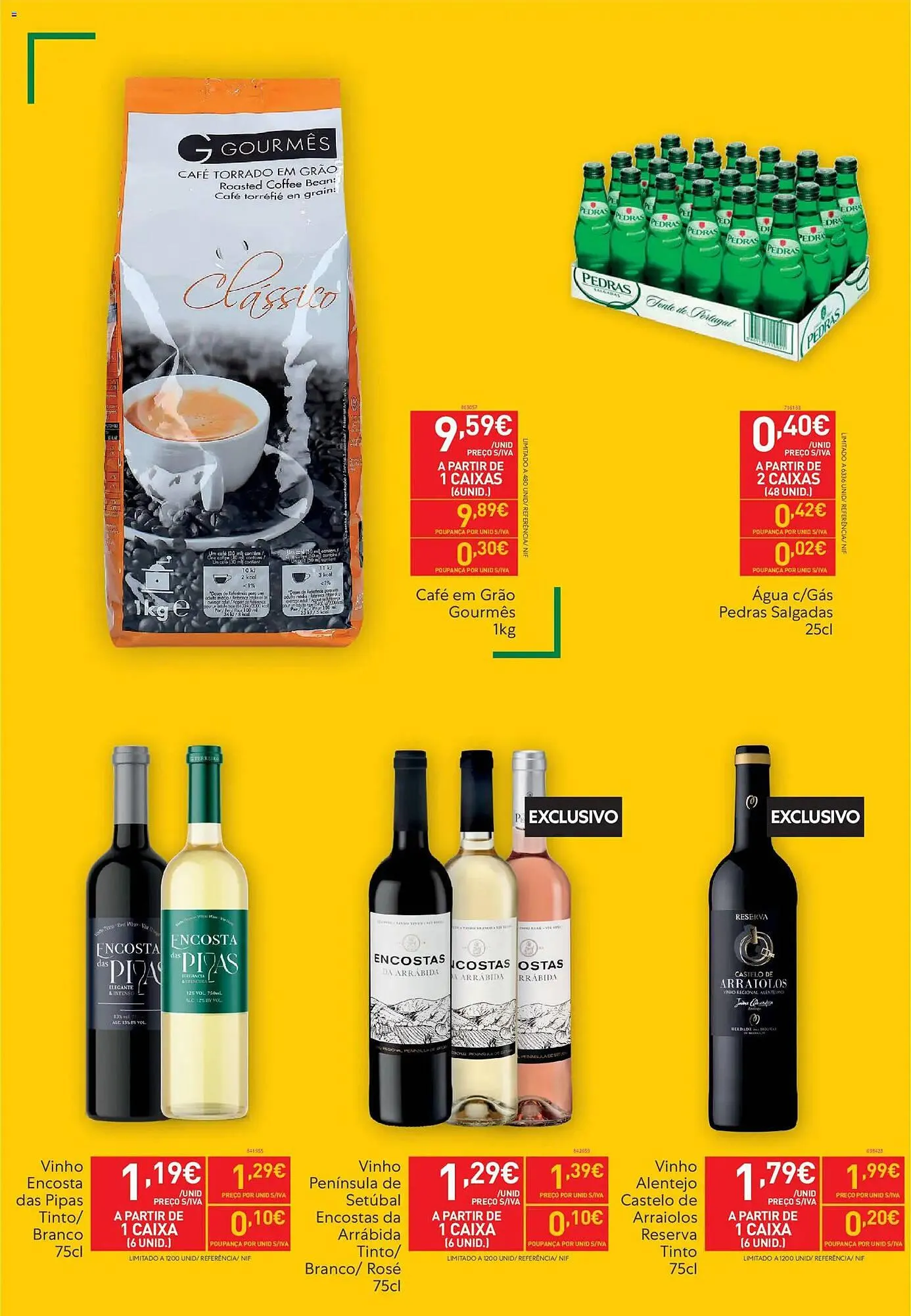 Folheto Folheto Recheio de 6 de janeiro até 13 de janeiro 2026 - Pagina 3