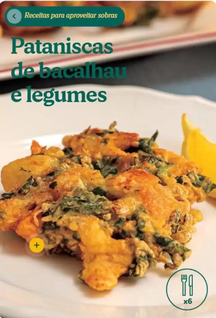 Folheto Revista De Natal de 28 de novembro até 31 de dezembro 2024 - Pagina 33