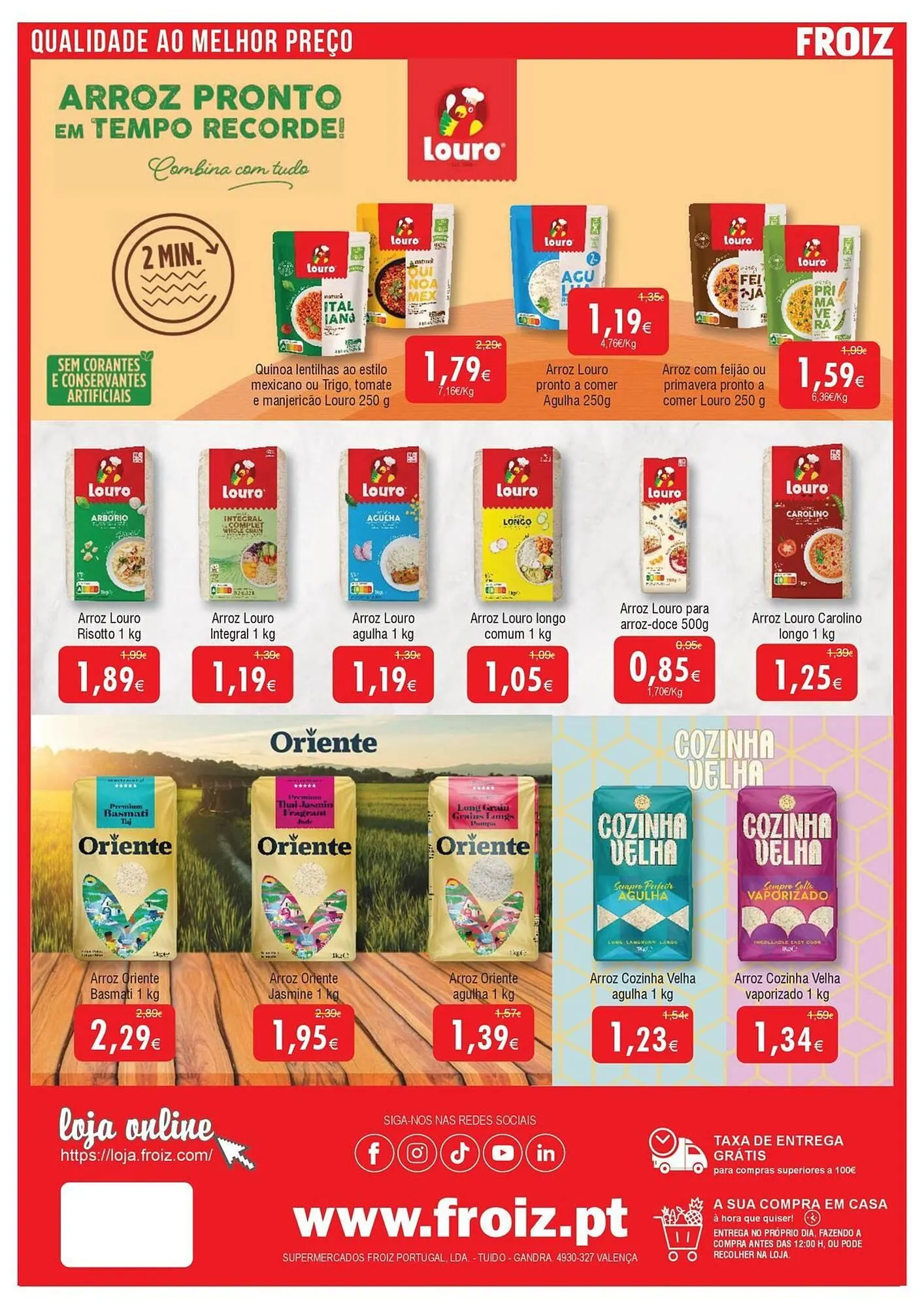 Folheto Folheto Froiz de 28 de maio até 11 de junho 2025 - Pagina 20