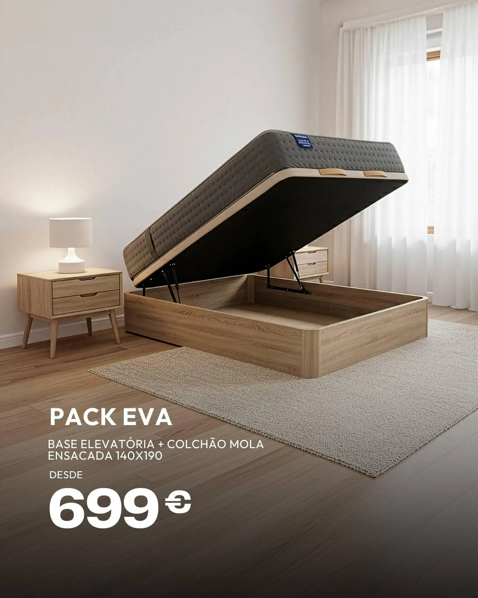 Folheto Folheto SofásZone de 4 de março até 17 de março 2026 - Pagina 1