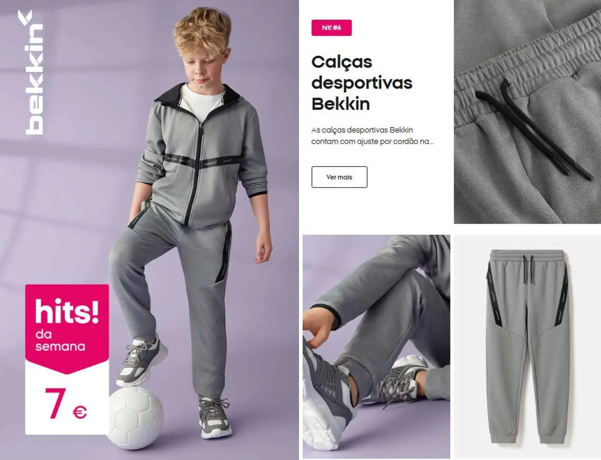 Folheto Catálogo Pepco de 5 de janeiro até 18 de janeiro 2026 - Pagina 7