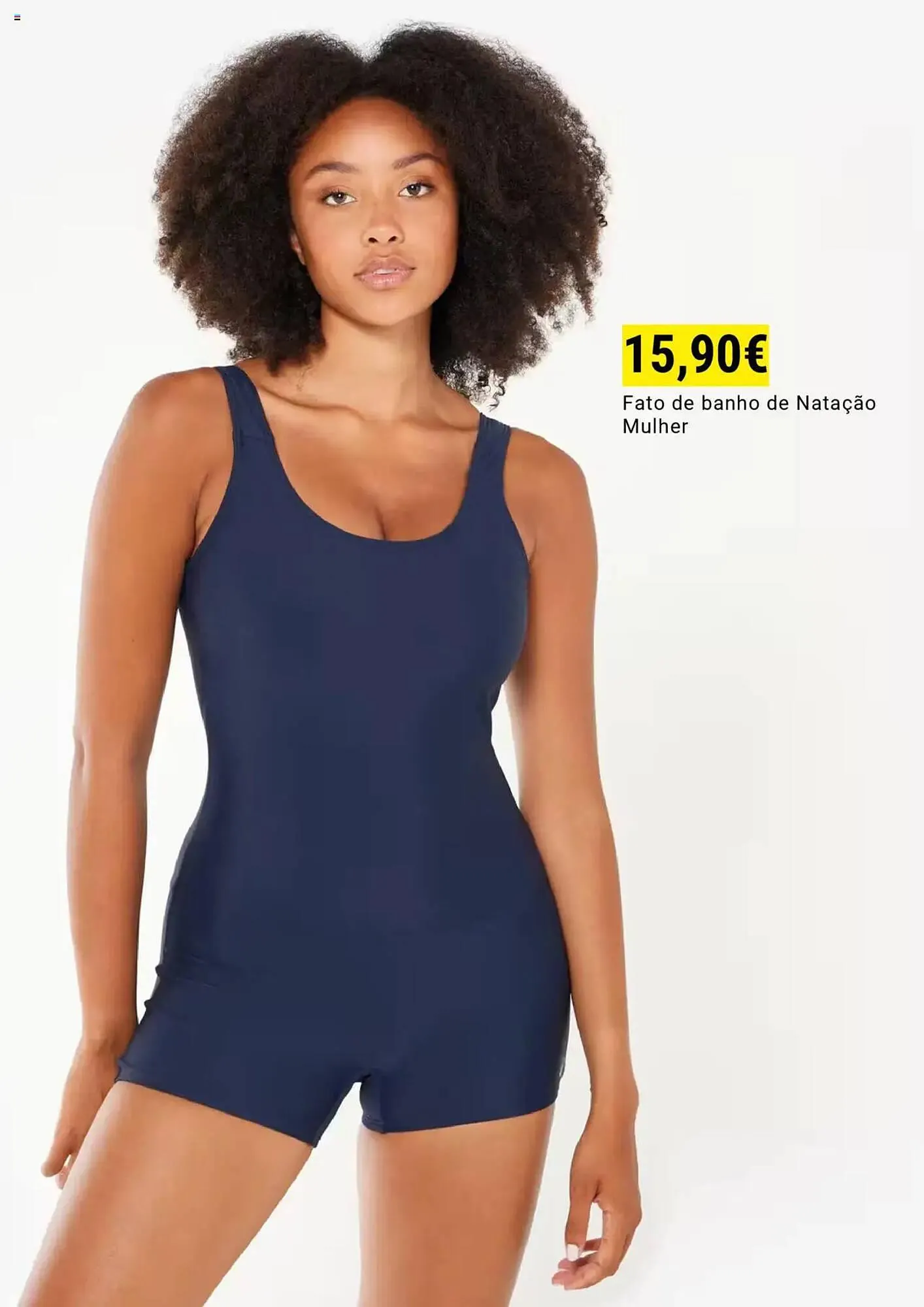 Folheto Folheto Decathlon de 1 de julho até 1 de agosto 2025 - Pagina 6