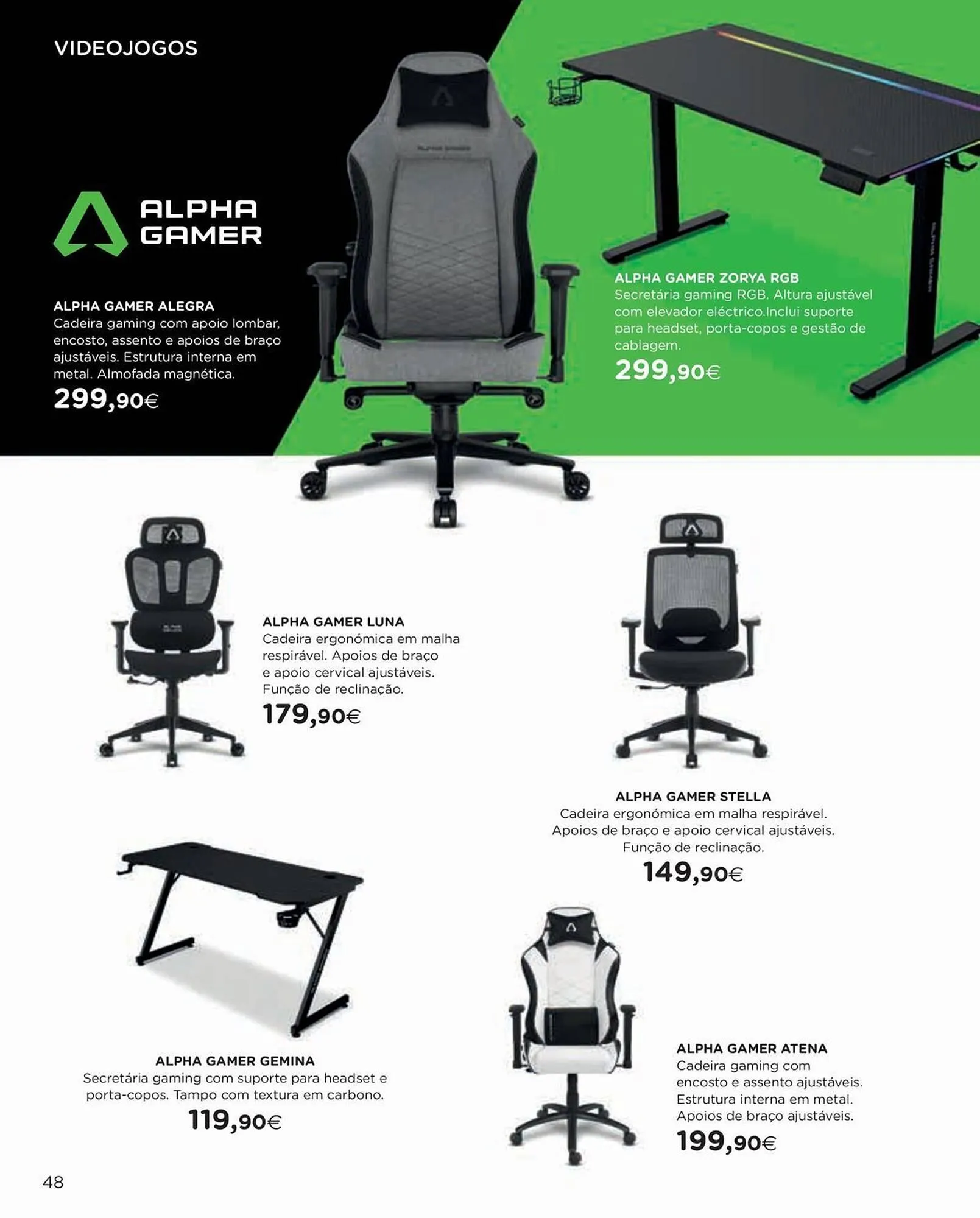 Folheto Folheto El Corte Inglés de 3 de novembro até 16 de novembro 2025 - Pagina 310