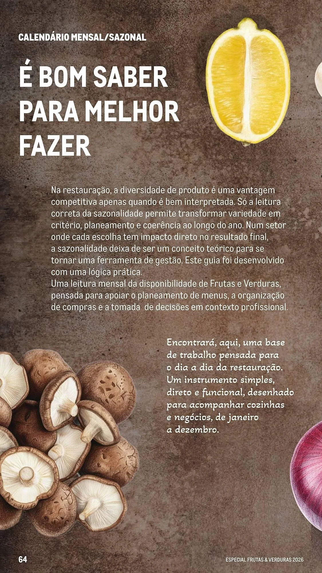 Folheto Catálogo Makro de 6 de março até 25 de abril 2026 - Pagina 64