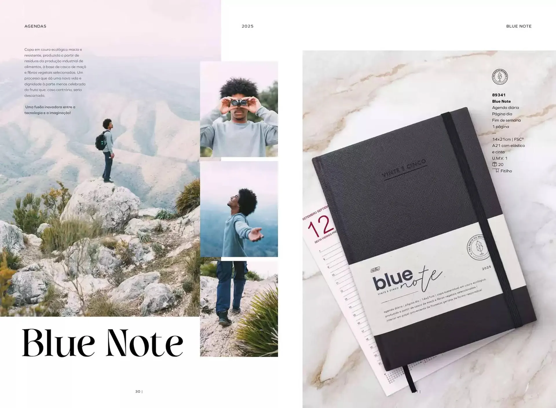 Folheto Folheto Firmo de 27 de novembro até 31 de dezembro 2025 - Pagina 16