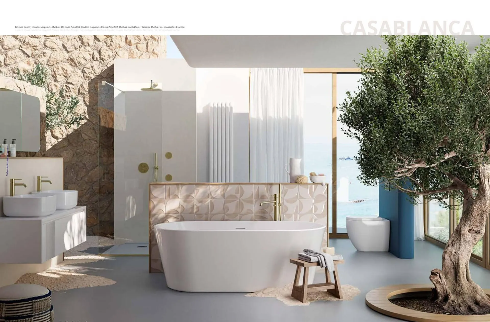 Folheto Catálogo Porcelanosa de 14 de outubro até 31 de dezembro 2025 - Pagina 32