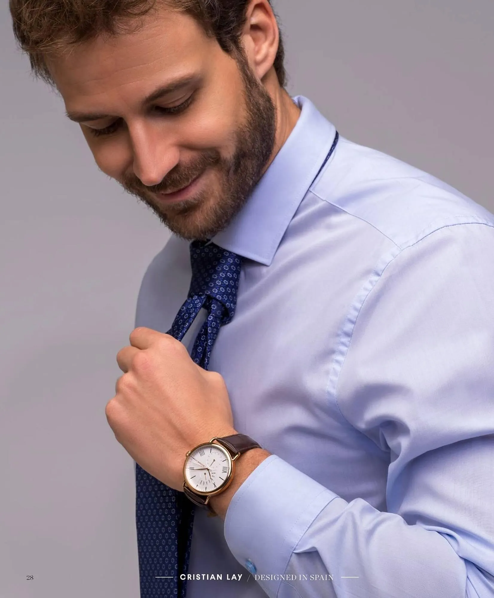 Catálogo de Catálogo Cristian Lay 4 de marzo al 23 de marzo 2025 - Página 28