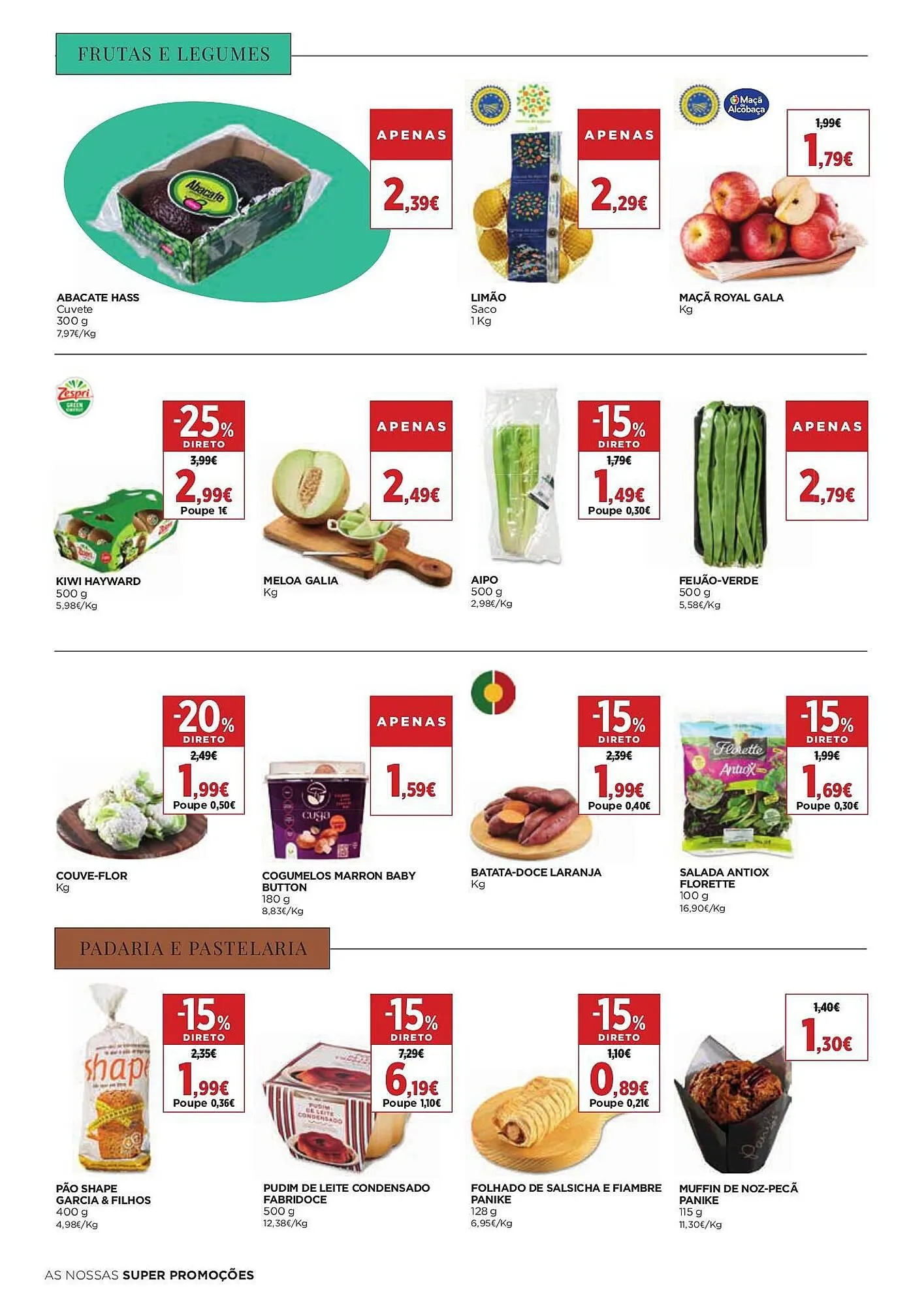 Folheto Folheto El Corte Inglés de 1 de janeiro até 15 de janeiro 2026 - Pagina 8