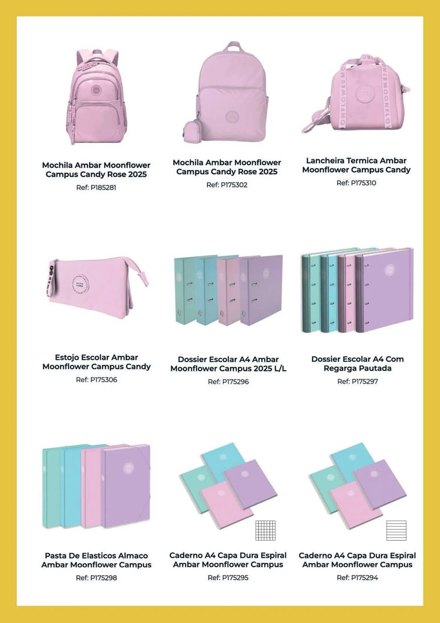 Folheto Folheto Americana de 22 de abril até 31 de dezembro 2025 - Pagina 5