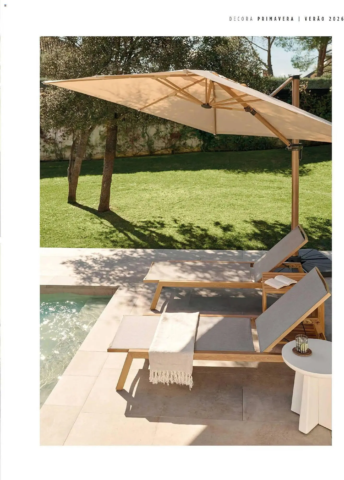 Folheto Folheto El Corte Inglés de 23 de abril até 2 de julho 2026 - Pagina 61