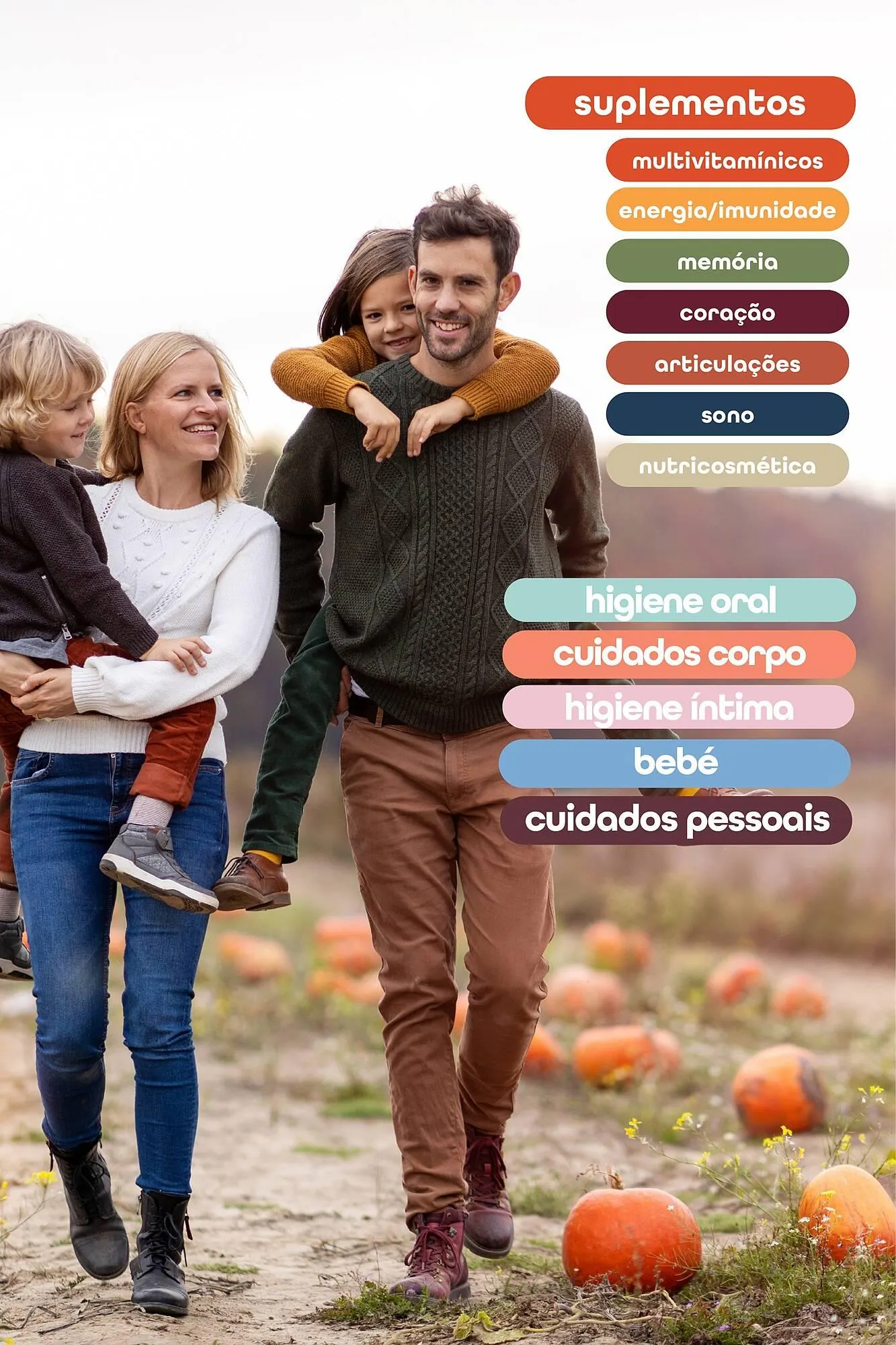 Folheto Folheto Pingo Doce de 14 de outubro até 10 de novembro 2025 - Pagina 2