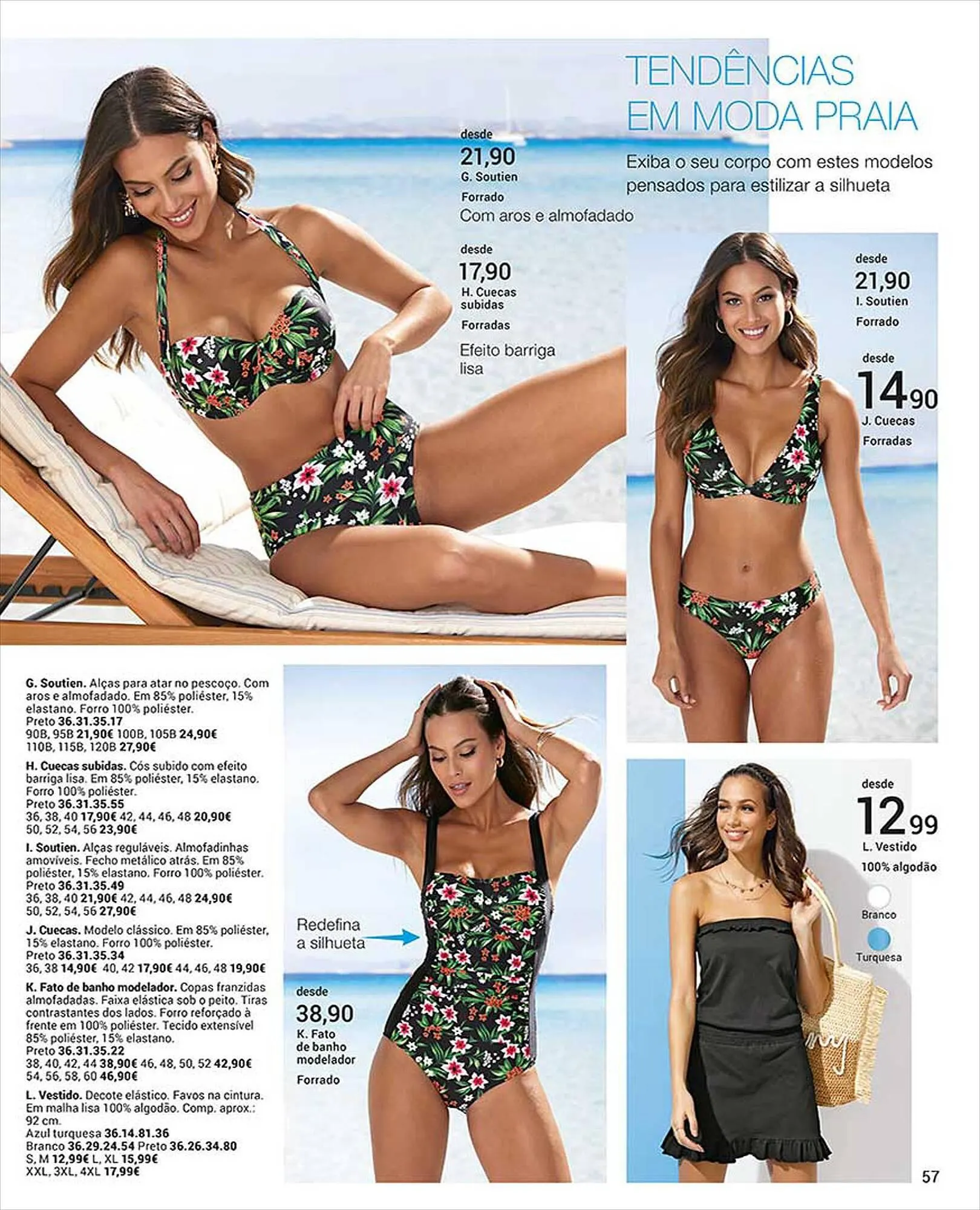 Folheto Folheto Venca de 26 de julho até 29 de julho 2023 - Pagina 57