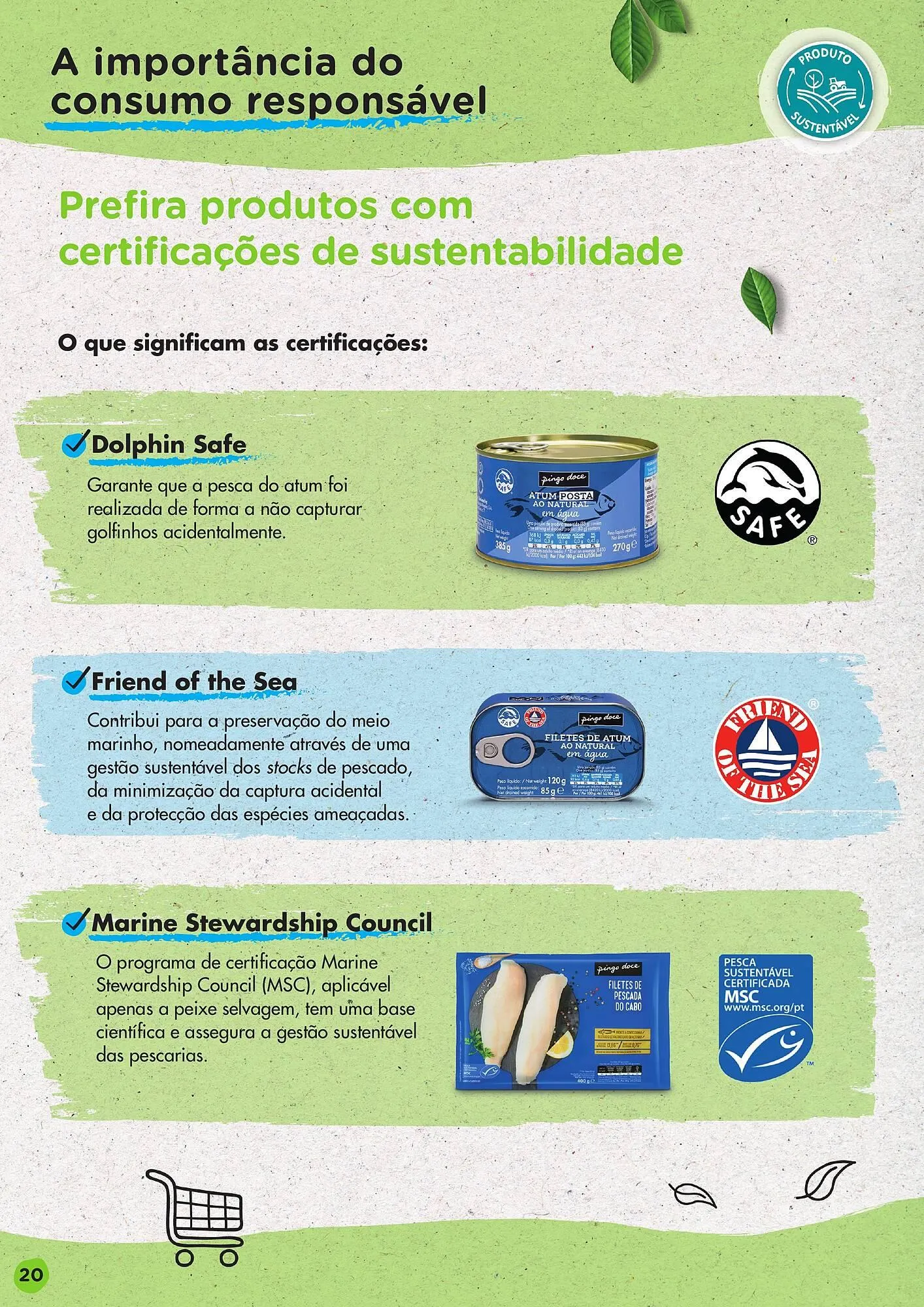 Folheto Folheto Pingo Doce de 2 de março até 3 de janeiro 2026 - Pagina 20