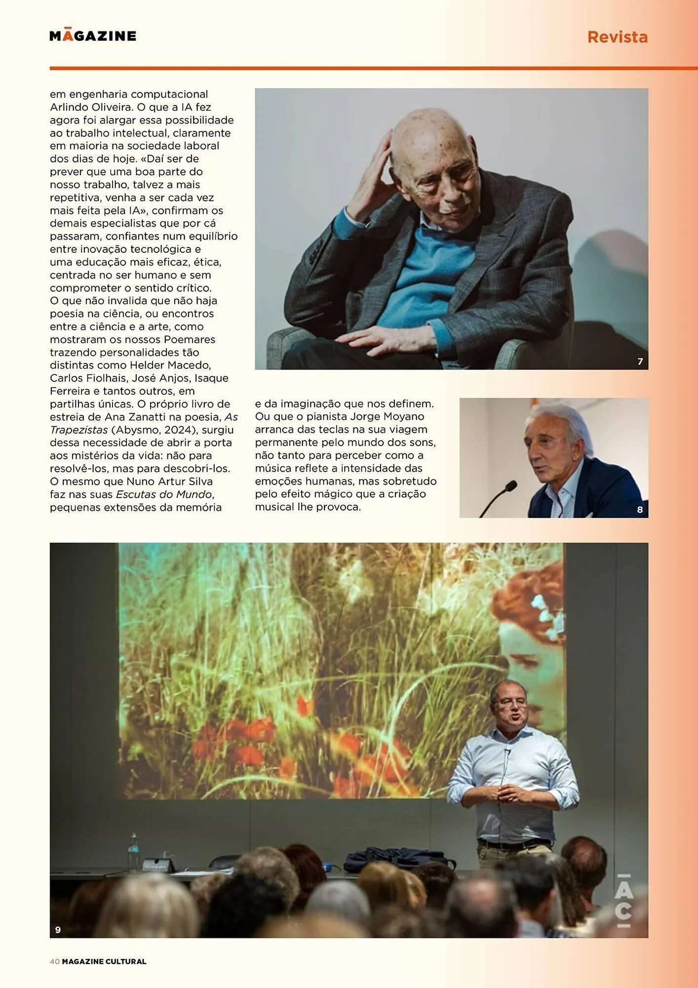 Folheto Folheto El Corte Inglés de 1 de janeiro até 31 de março 2026 - Pagina 40