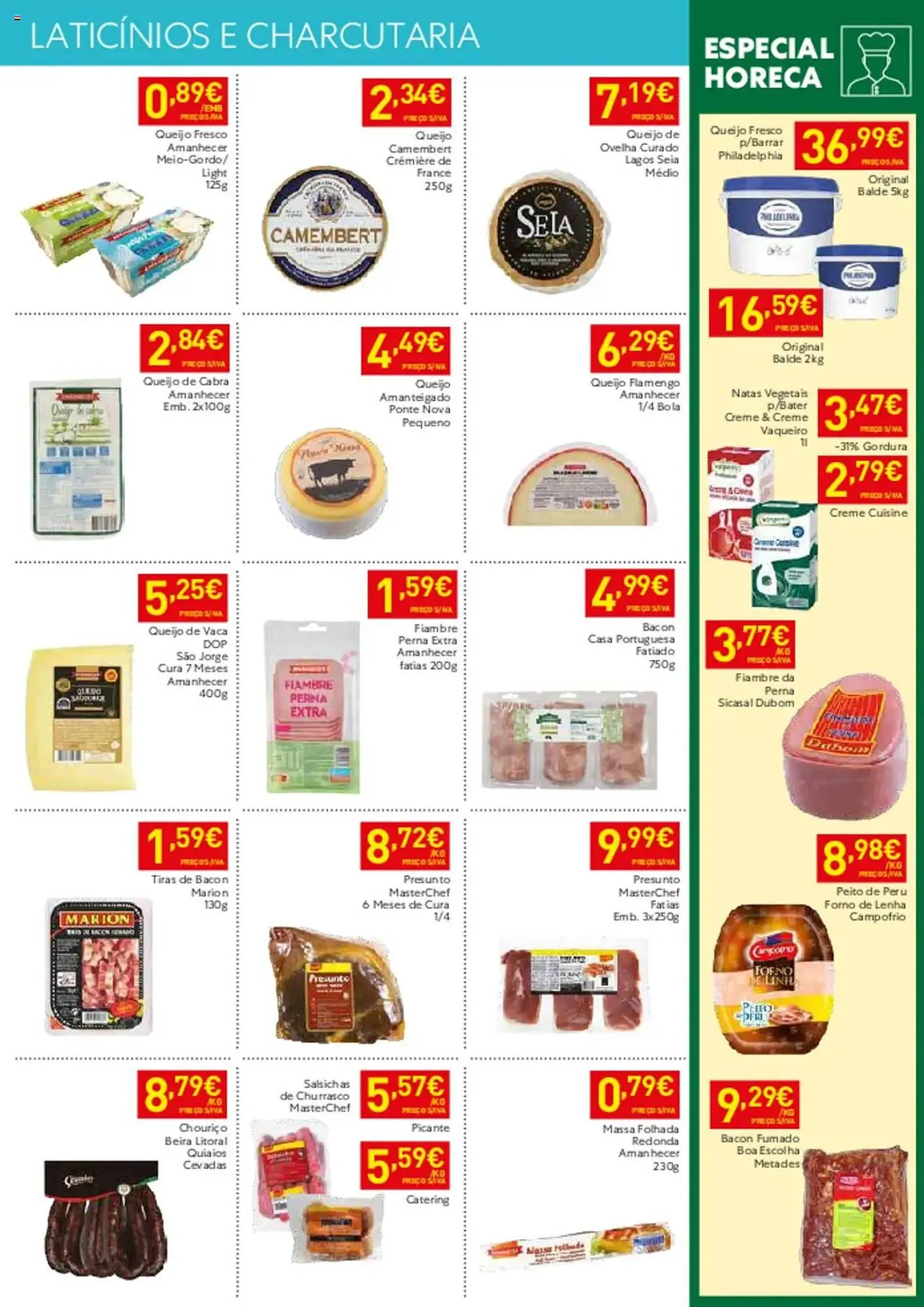 Folheto Folheto Recheio de 11 de março até 17 de março 2025 - Pagina 7