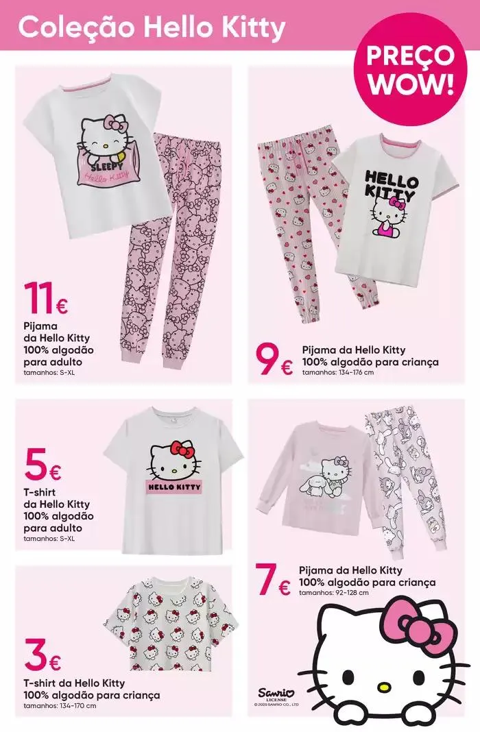 Folheto Preço WOW! de 2 de janeiro até 15 de janeiro 2025 - Pagina 3