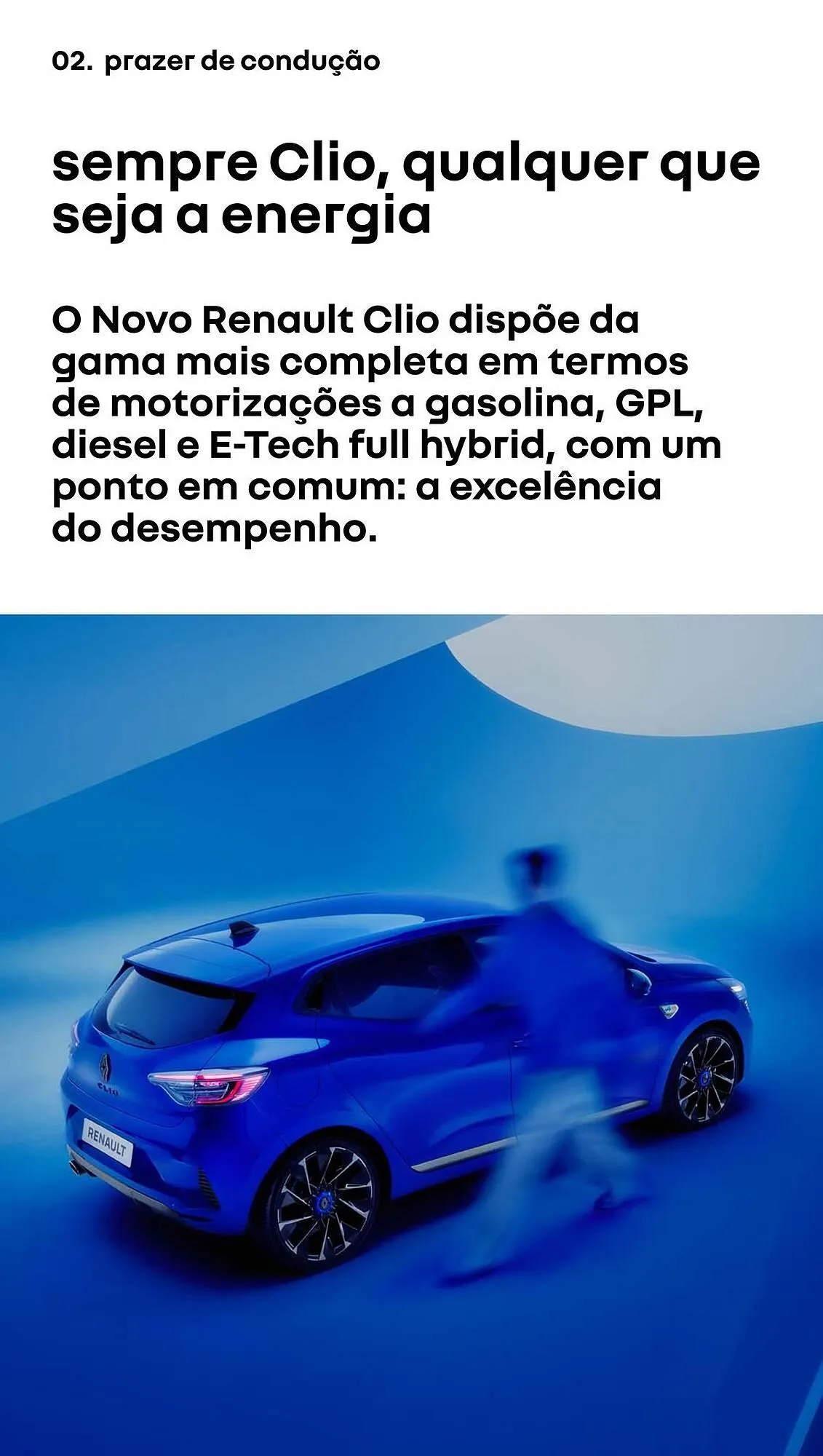 Folheto Folheto Renault de 19 de fevereiro até 31 de dezembro 2025 - Pagina 5
