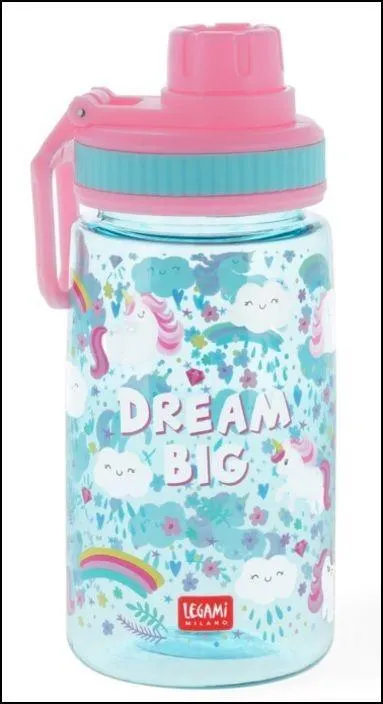 Let's Drink - Unicorn