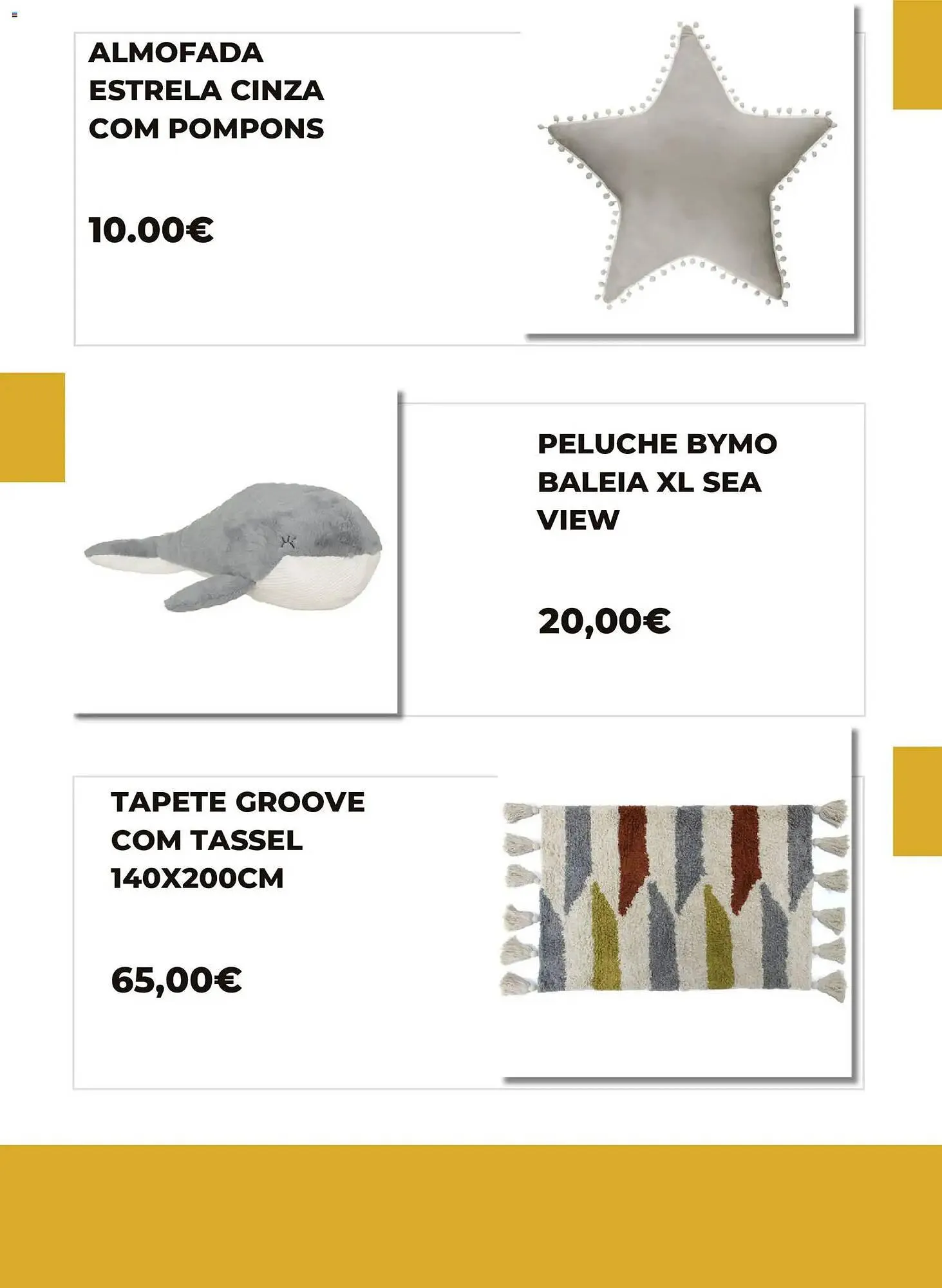 Folheto Folheto Hôma de 14 de novembro até 15 de novembro 2025 - Pagina 2