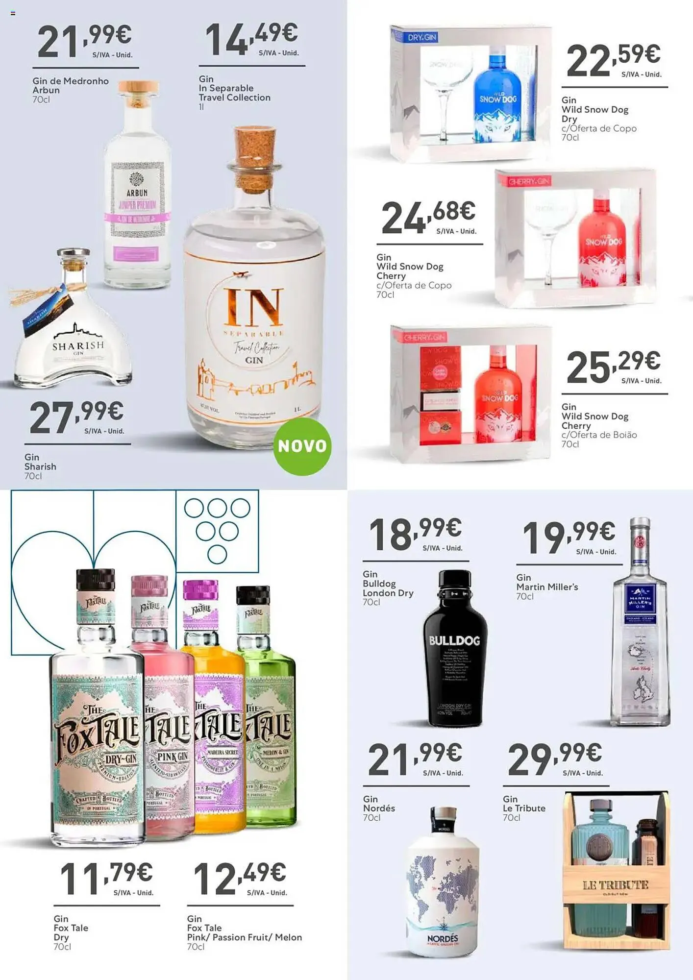 Folheto Folheto Recheio de 29 de maio até 25 de junho 2025 - Pagina 26