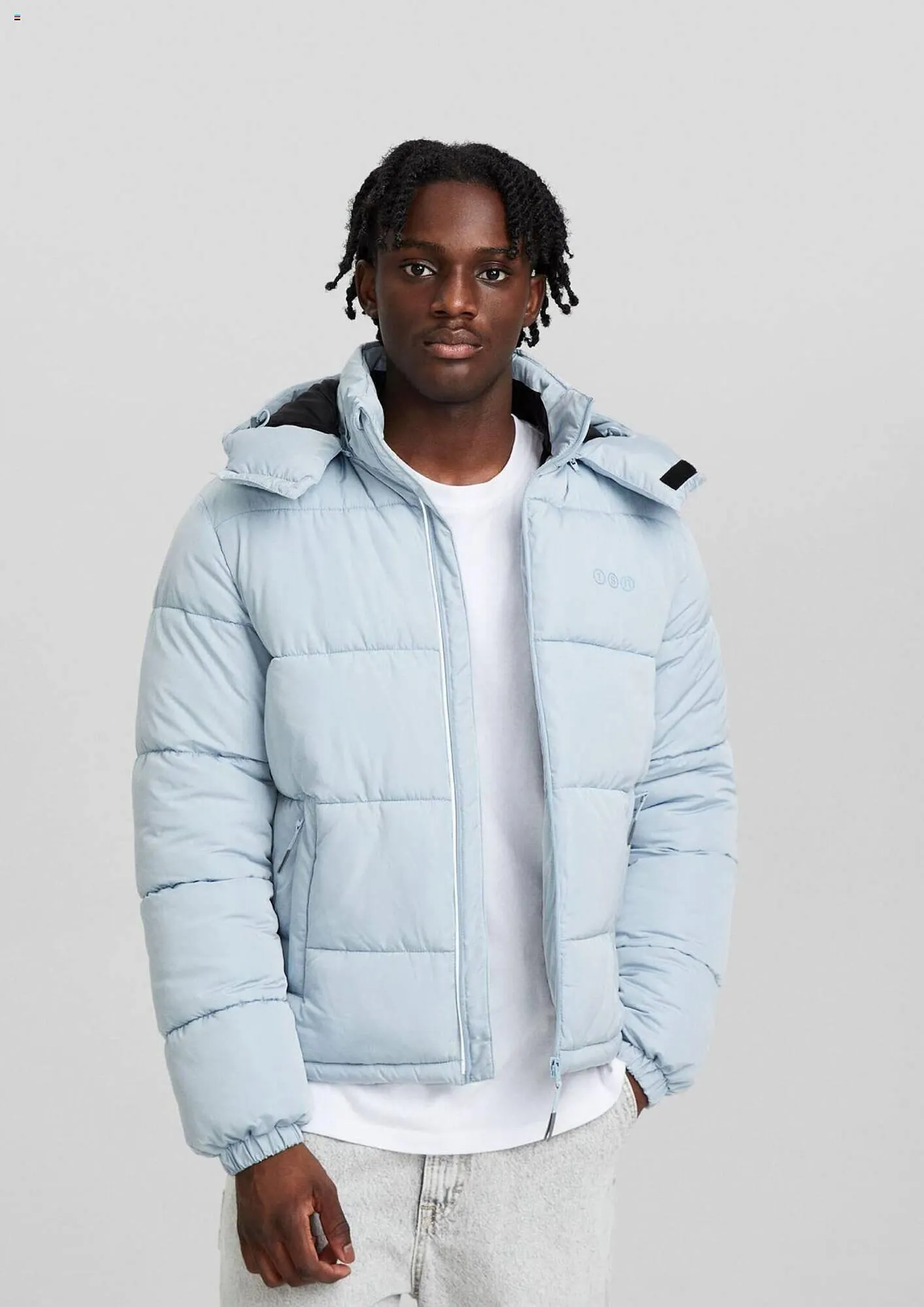 Folheto Folheto Bershka de 1 de dezembro até 31 de dezembro 2023 - Pagina 2