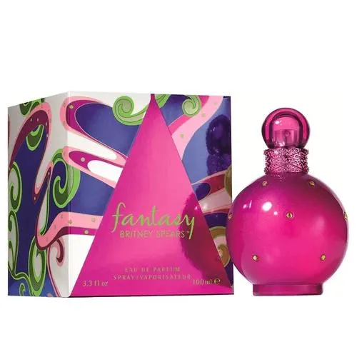 Britney Spears Fantasy Eau De Parfum Vaporizador