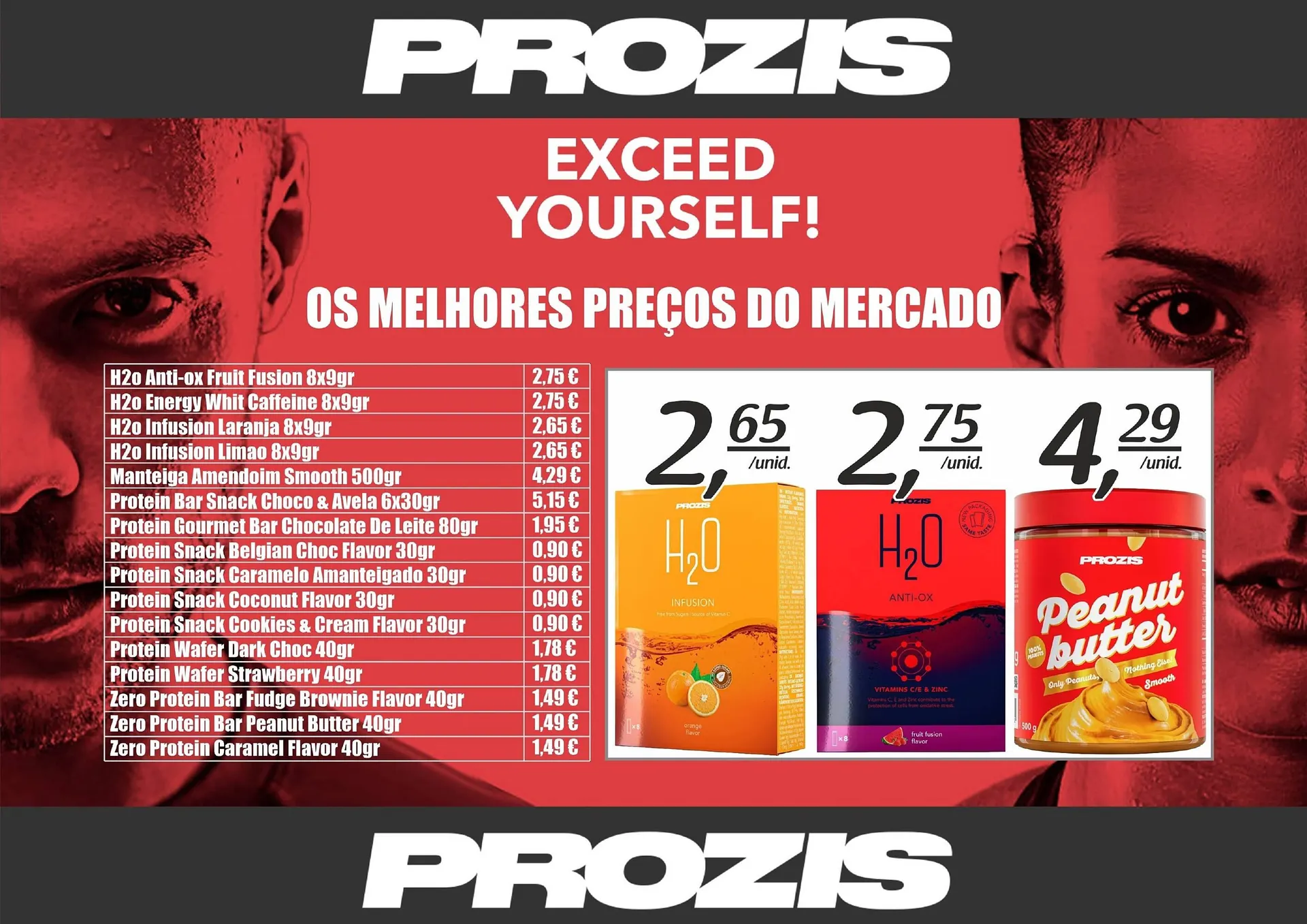 Folheto Folheto Mota Reis de 15 de fevereiro até 23 de fevereiro 2025 - Pagina 8