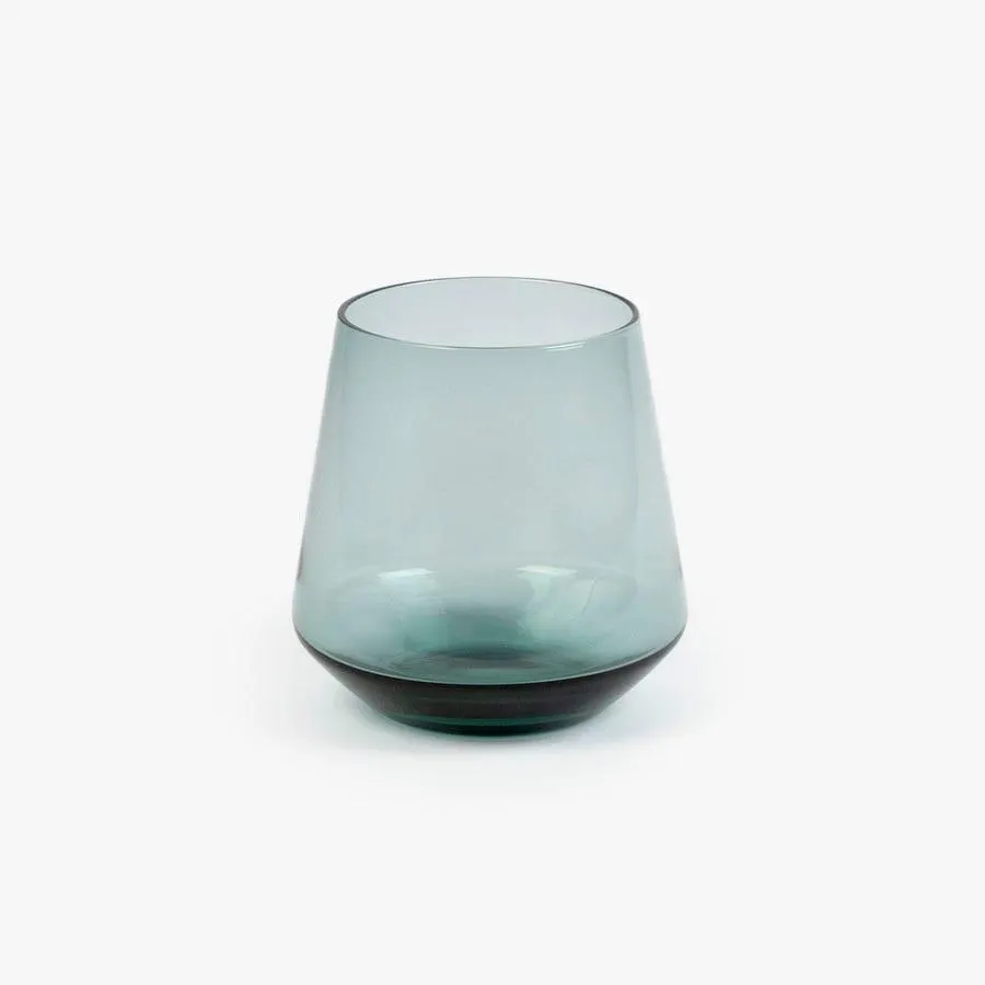 Copo bergen aqua TWIGGY