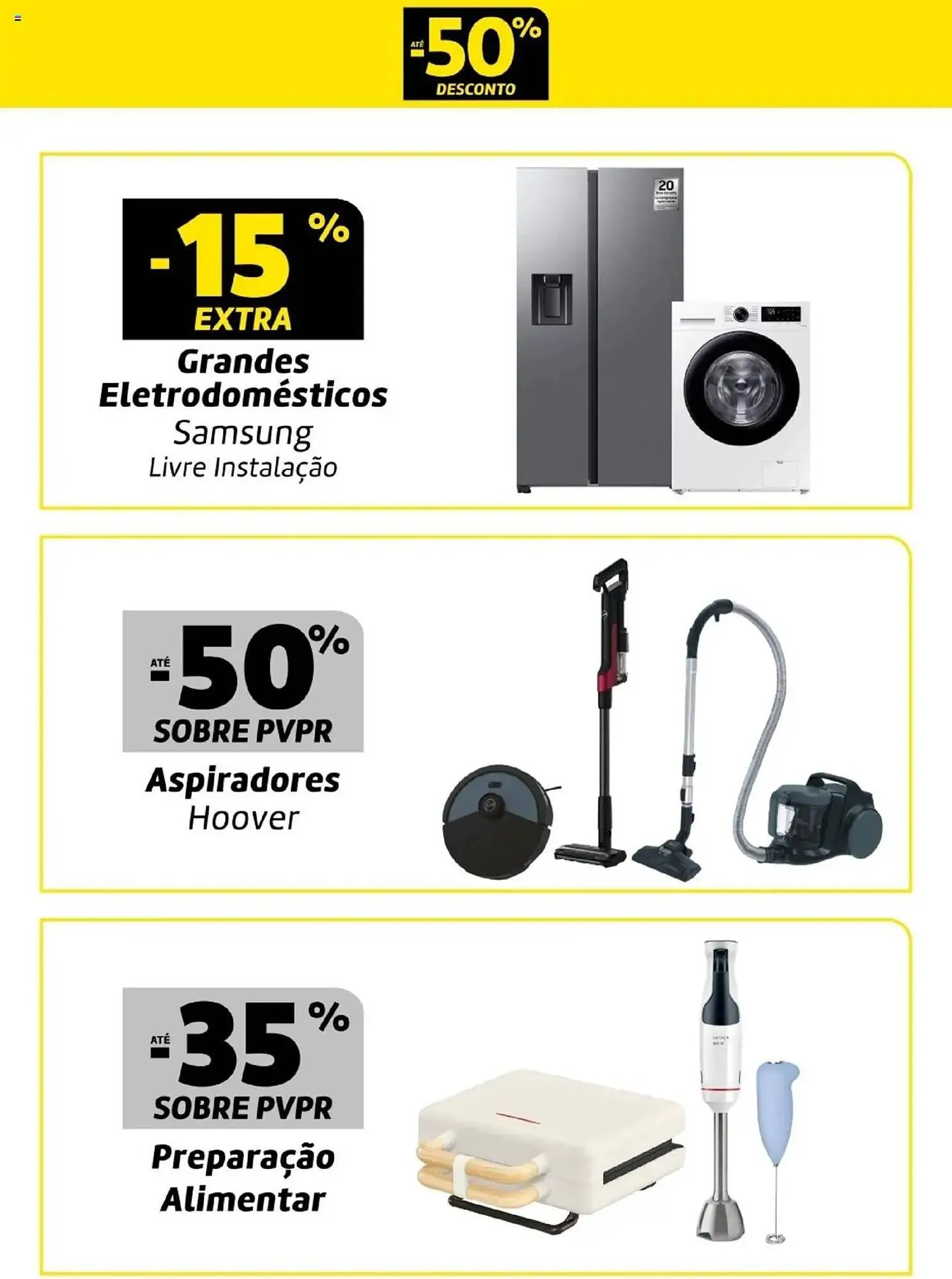 Folheto Folheto Radio Popular de 10 de outubro até 13 de outubro 2025 - Pagina 3