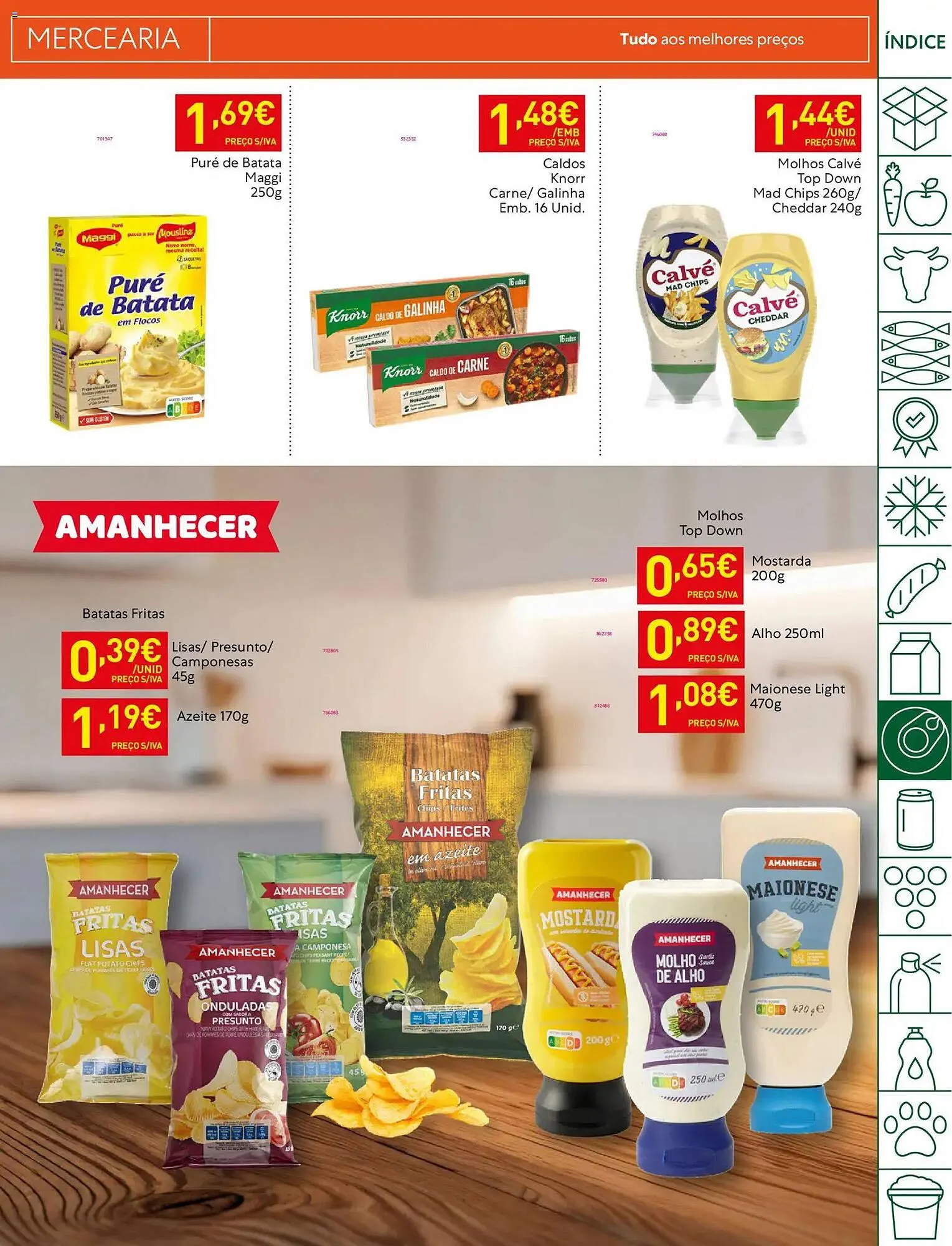 Folheto Folheto Recheio de 17 de fevereiro até 24 de fevereiro 2026 - Pagina 29