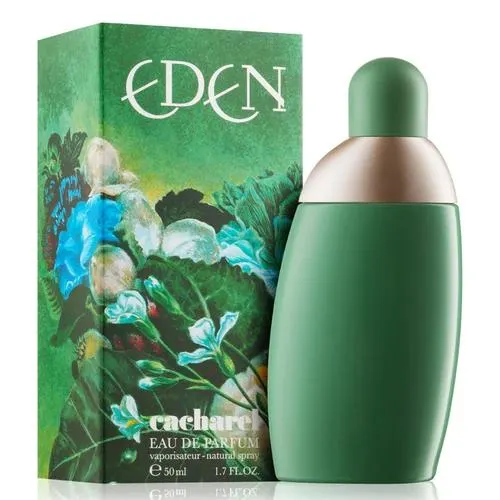 Cacharel Eden Eau De Parfum Vaporizador