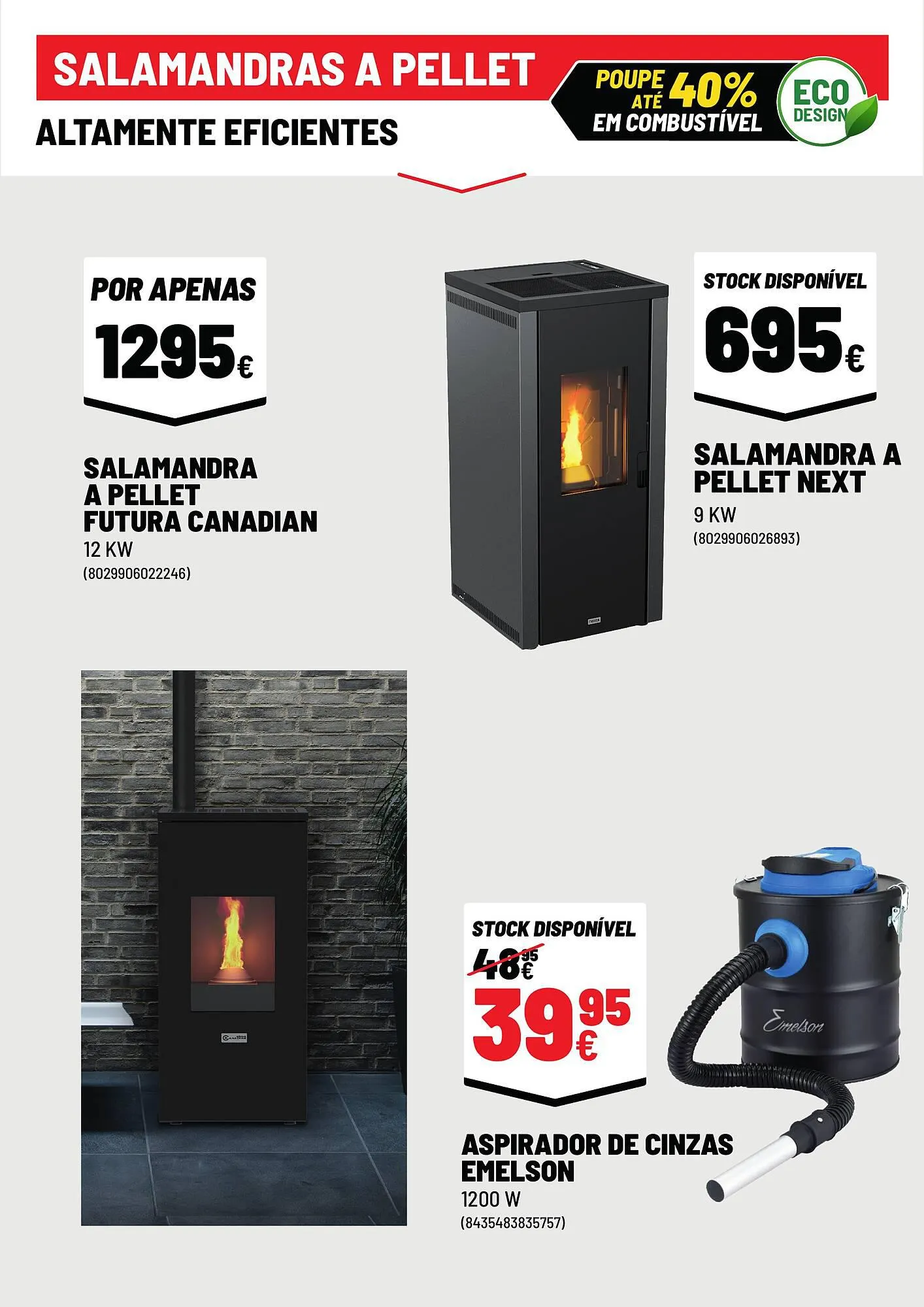 Folheto Folheto Brico Depôt de 1 de dezembro até 4 de janeiro 2024 - Pagina 14