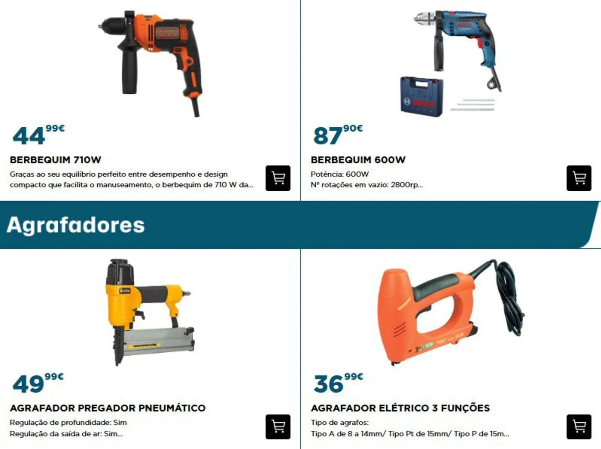 Folheto Folheto Bricomarché de 2 de dezembro até 21 de dezembro 2025 - Pagina 8